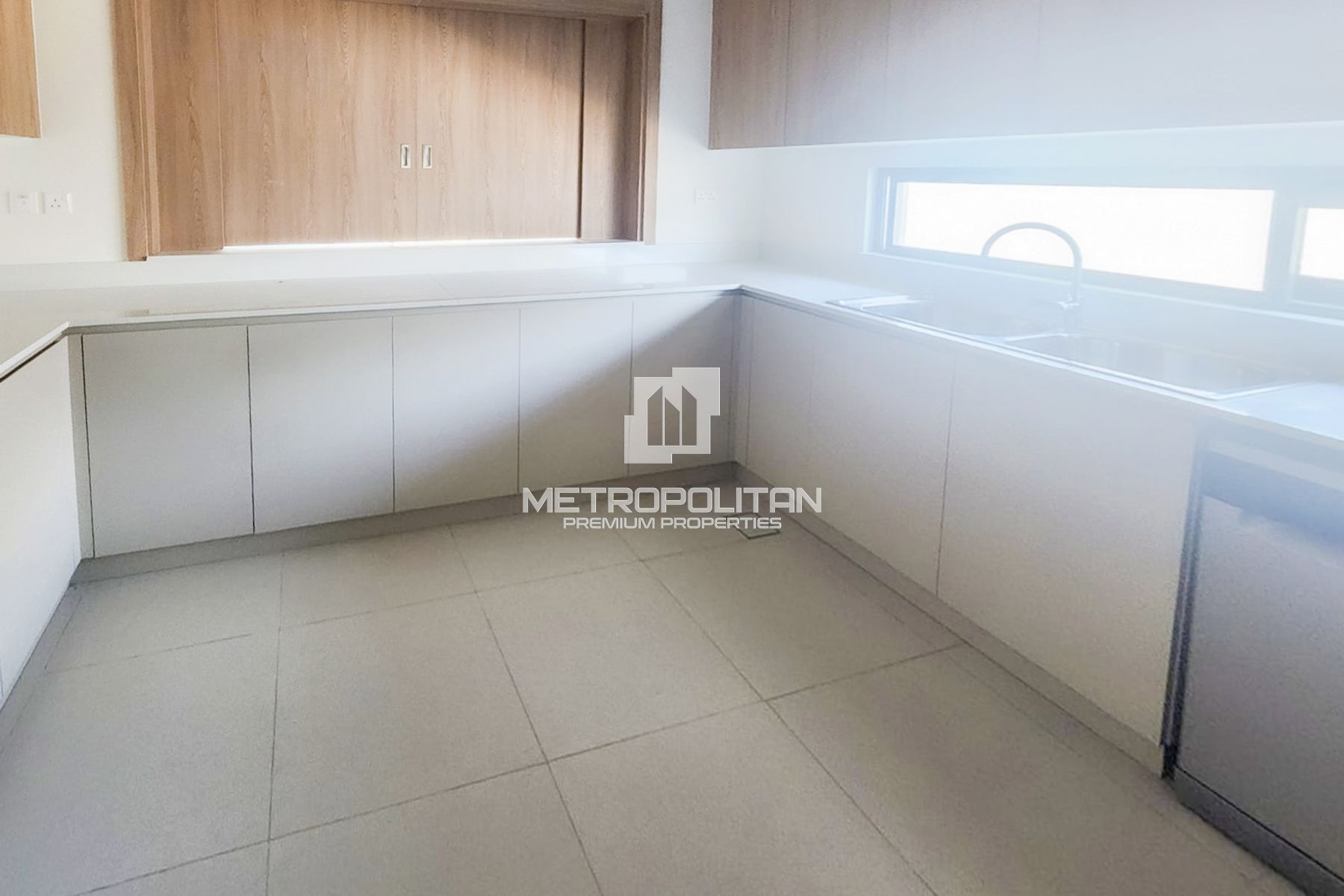 5BR Townhouse for Rent in Dubai South (Dubai World Central) – MPR-6955 photo-7
