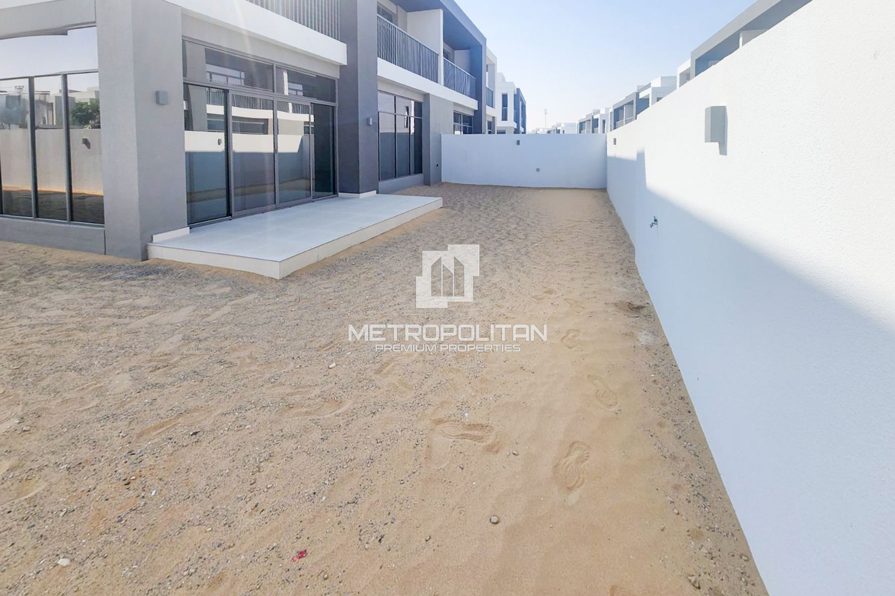 5BR Townhouse for Rent in Dubai South (Dubai World Central) – MPR-6955 photo-8