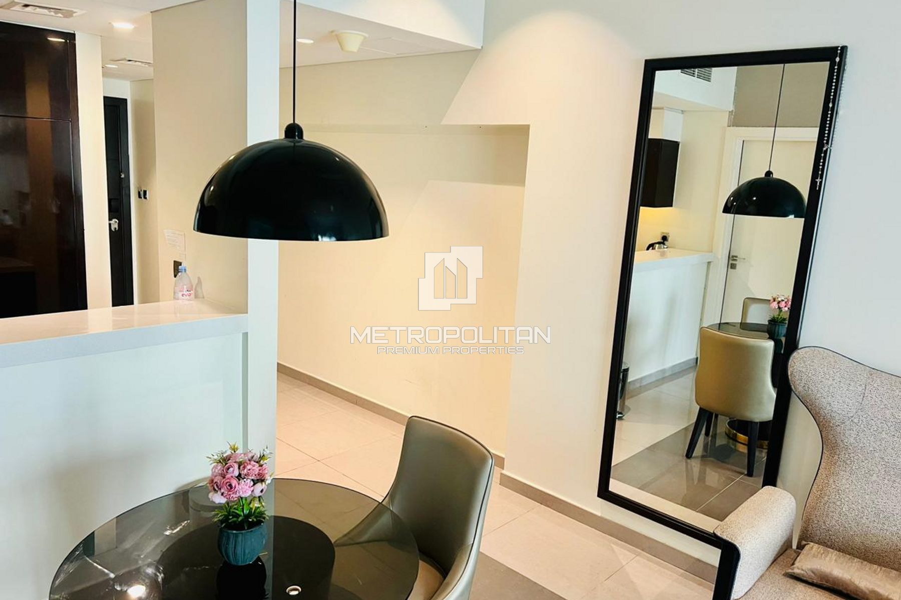 1BR Apartment for Rent in Business Bay – MPR-6965 photo-2