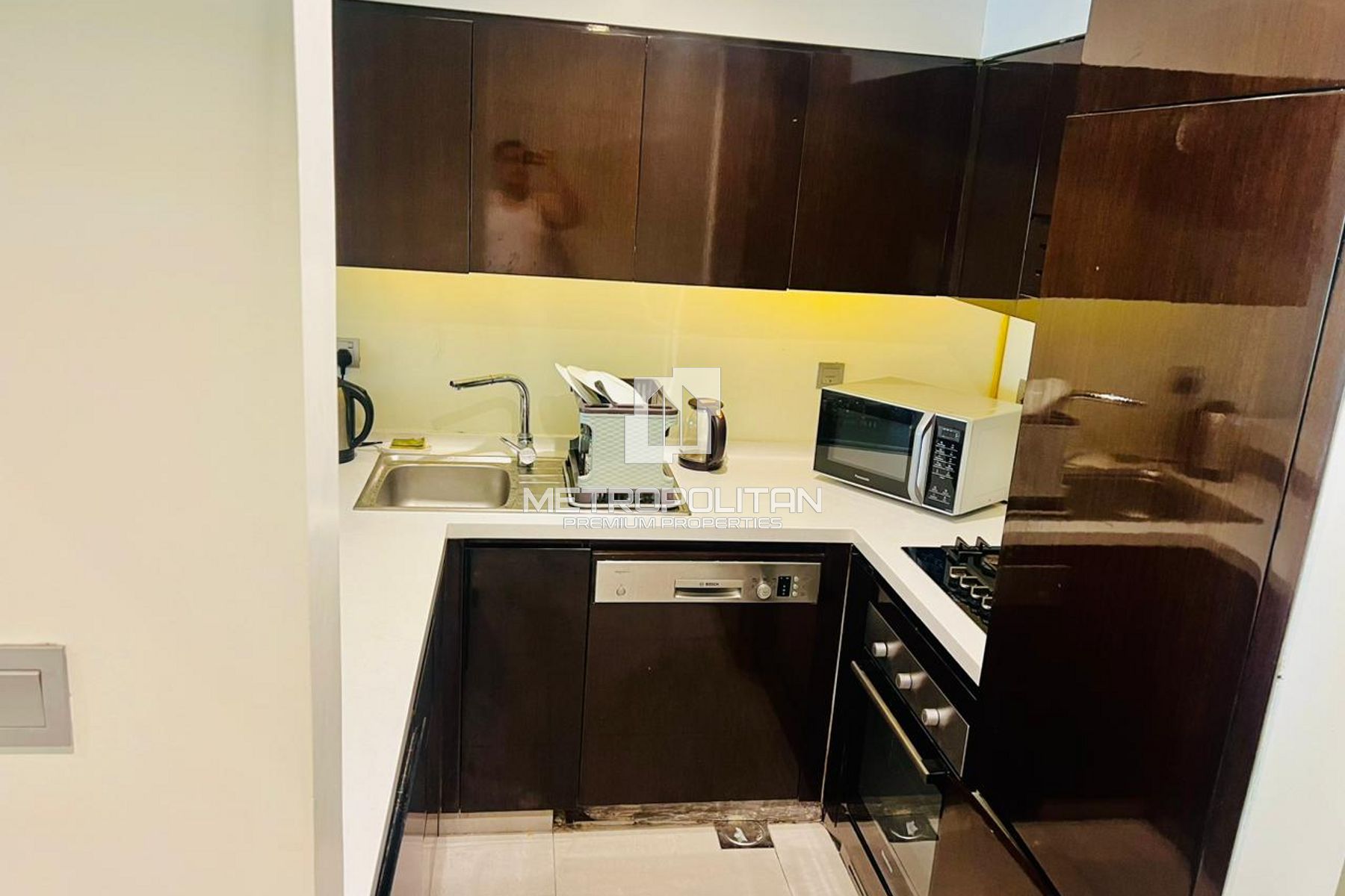 1BR Apartment for Rent in Business Bay – MPR-6965 photo-7