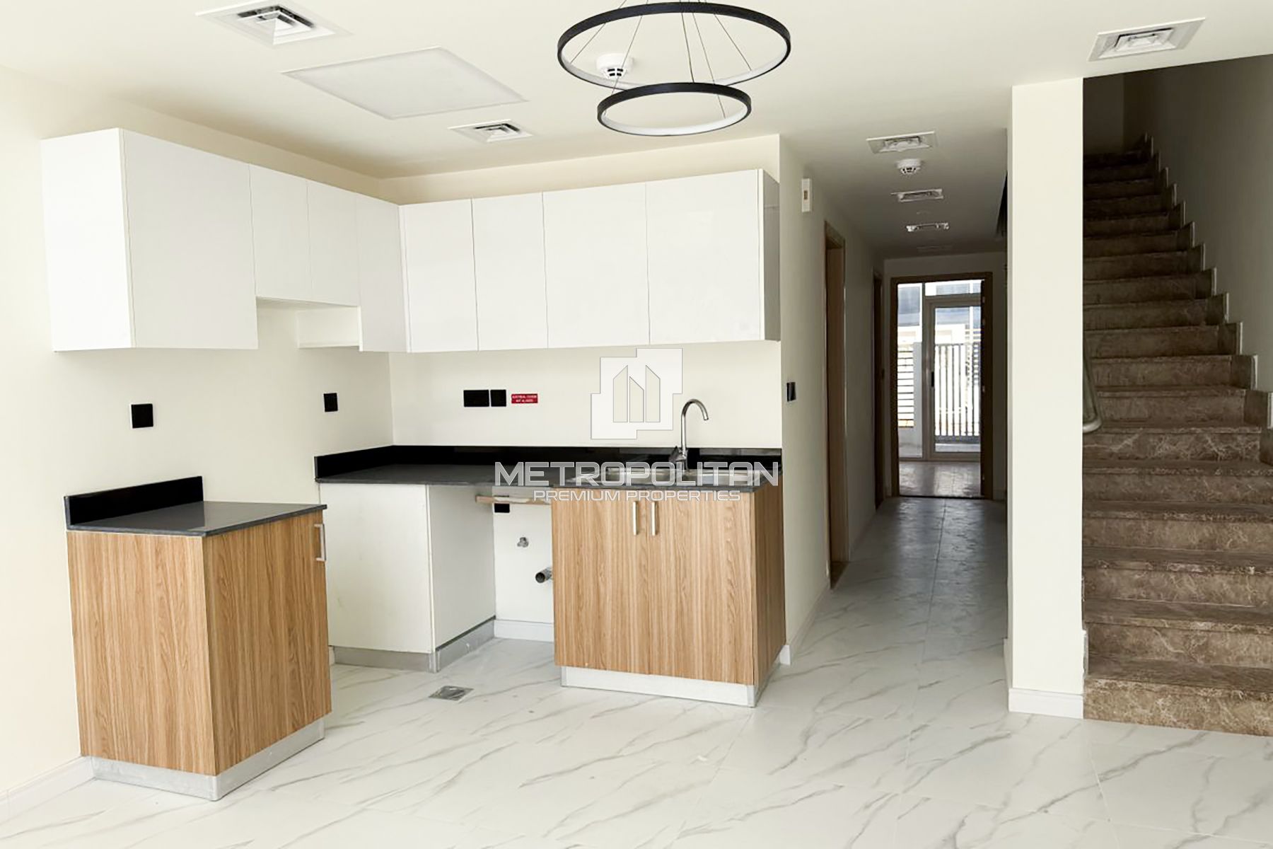 3BR Townhouse for Rent in Dubai Land – MPR-6973 photo-0