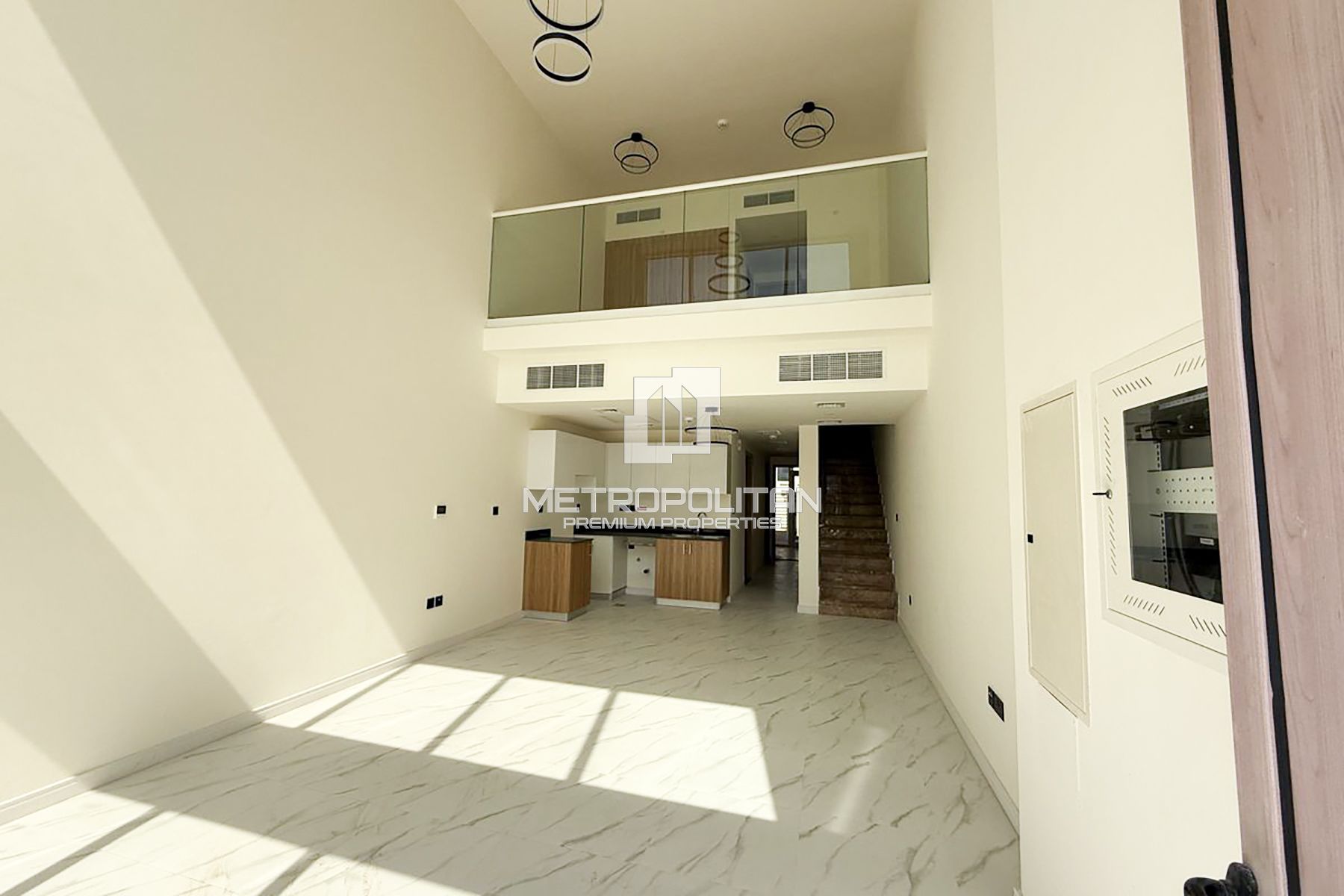 3BR Townhouse for Rent in Dubai Land – MPR-6973 photo-1