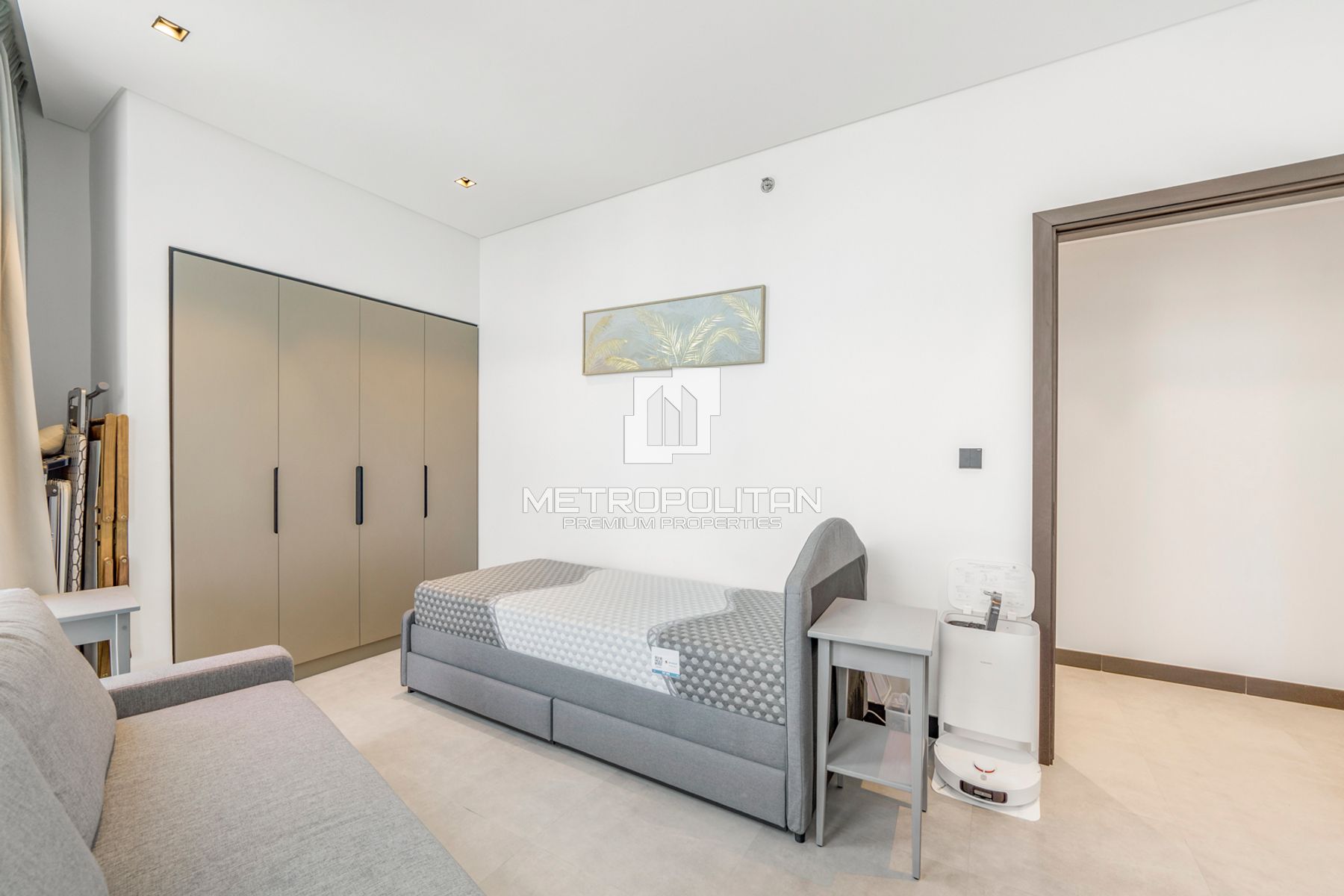 2BR Apartment for Rent in Business Bay – MPR-6989 photo-11