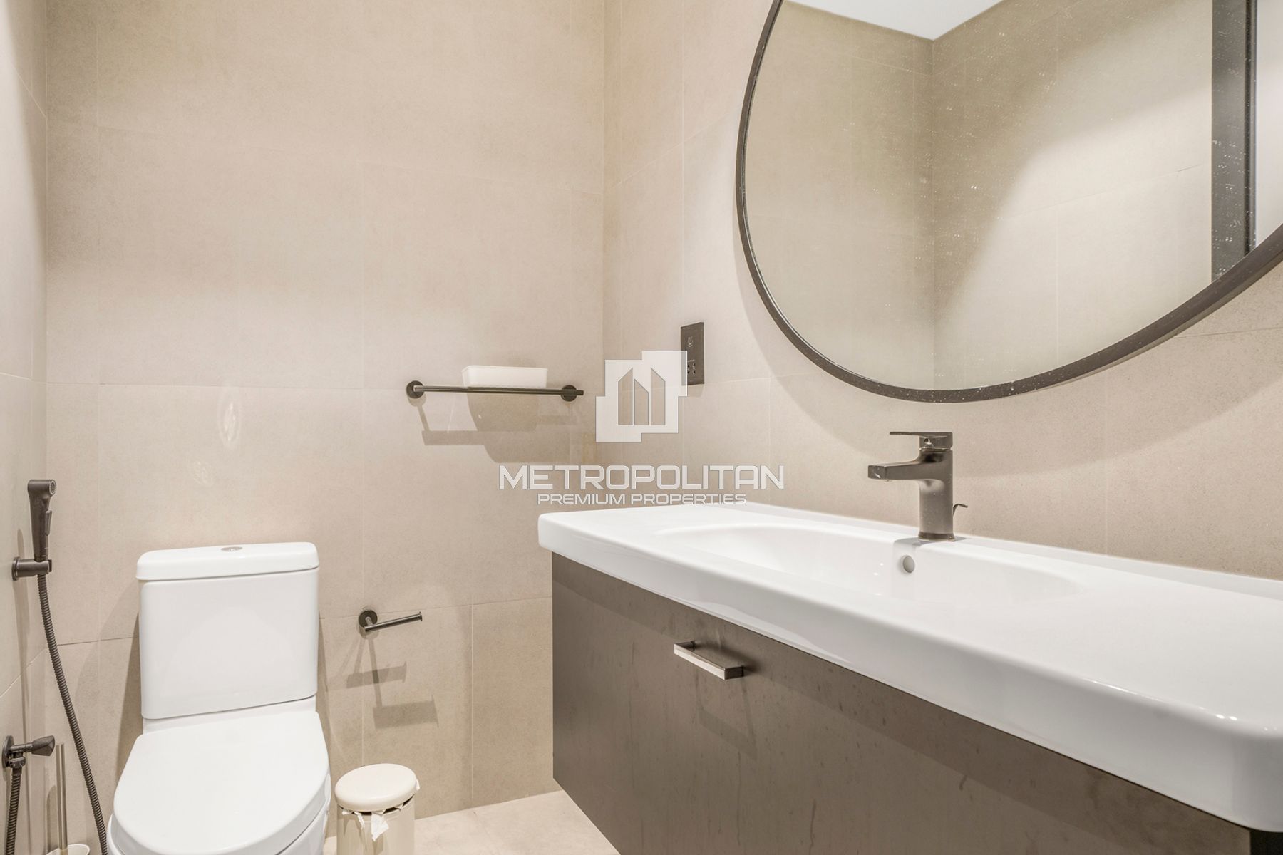 2BR Apartment for Rent in Business Bay – MPR-6989 photo-14