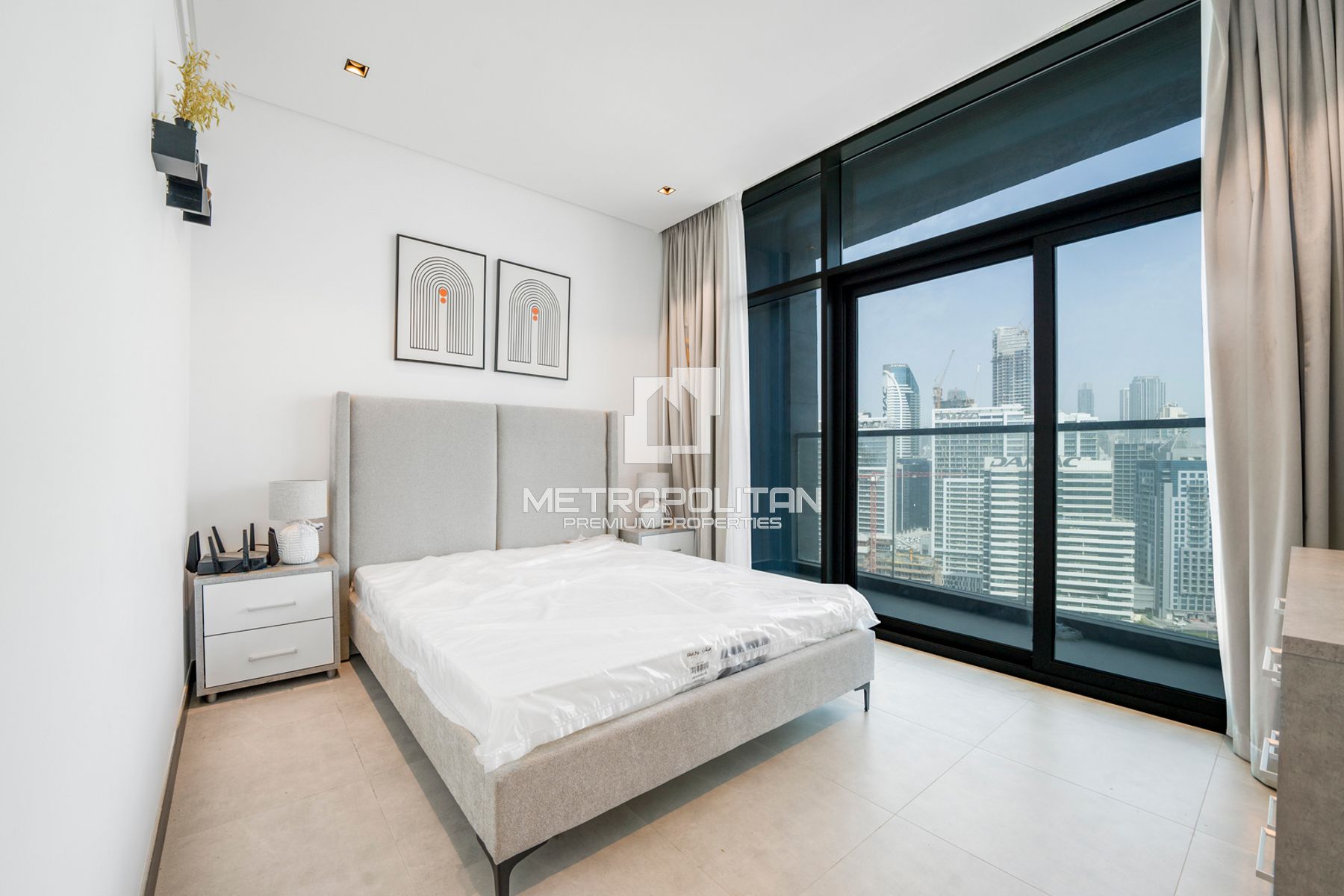 2BR Apartment for Rent in Business Bay – MPR-6989 photo-16