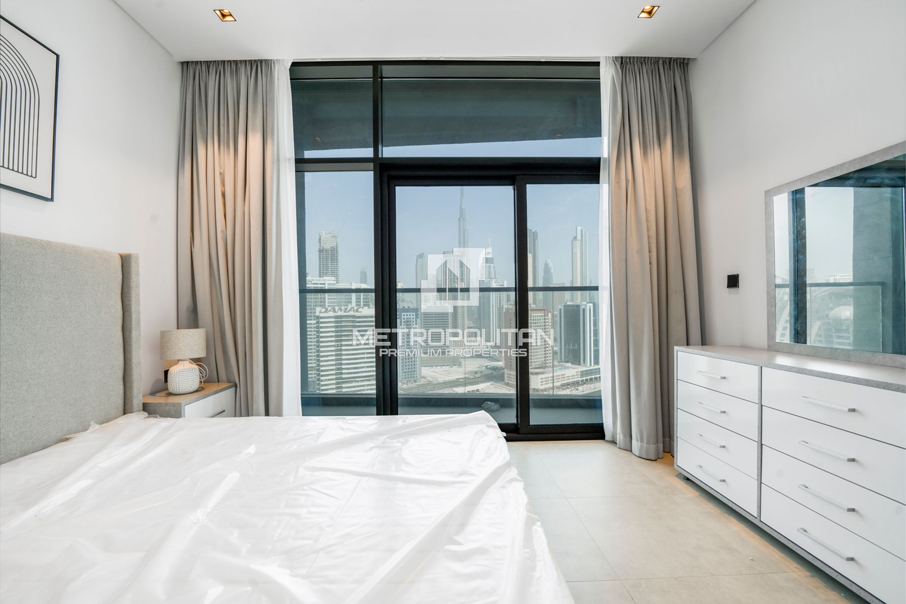 2BR Apartment for Rent in Business Bay – MPR-6989 photo-17