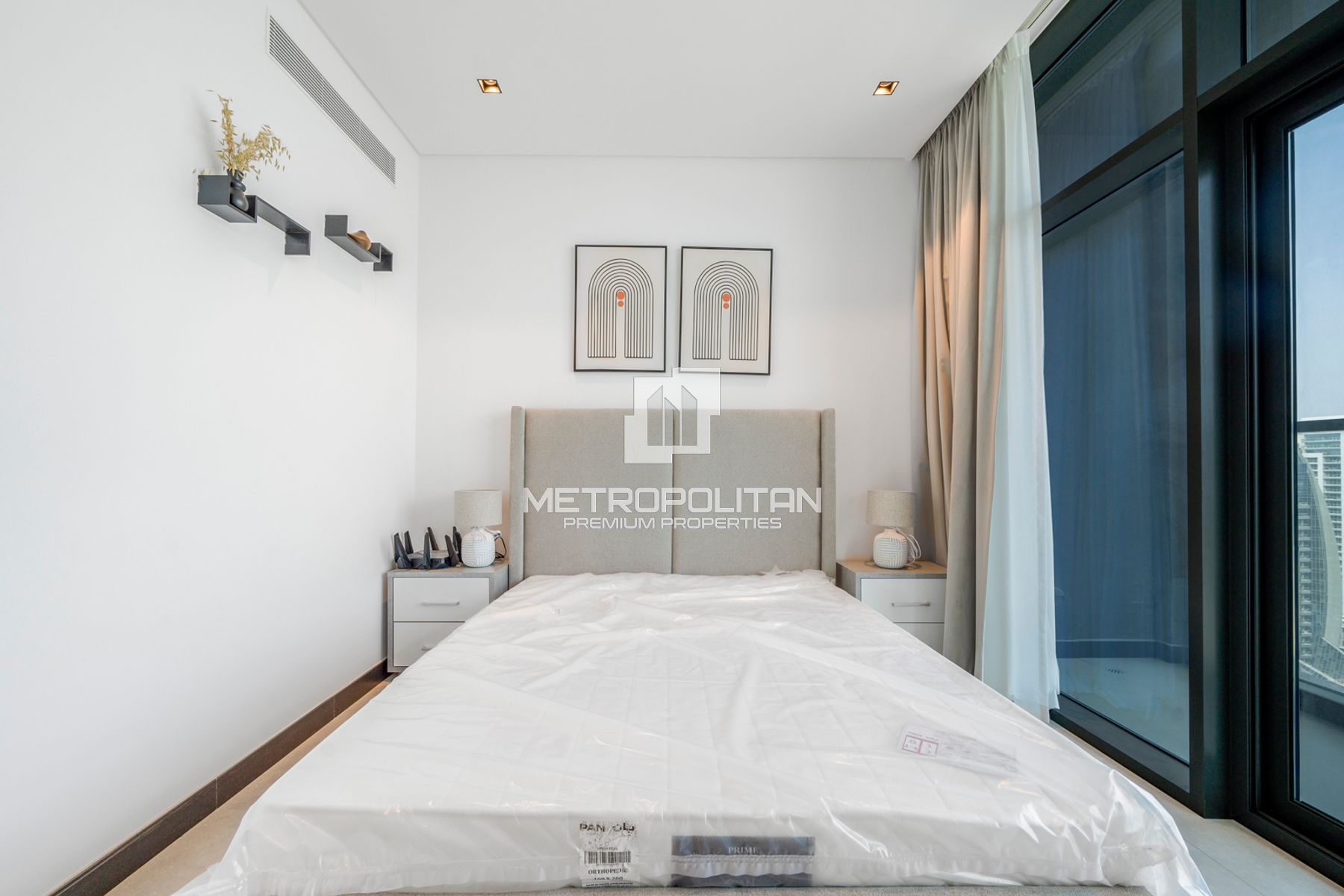 2BR Apartment for Rent in Business Bay – MPR-6989 photo-21