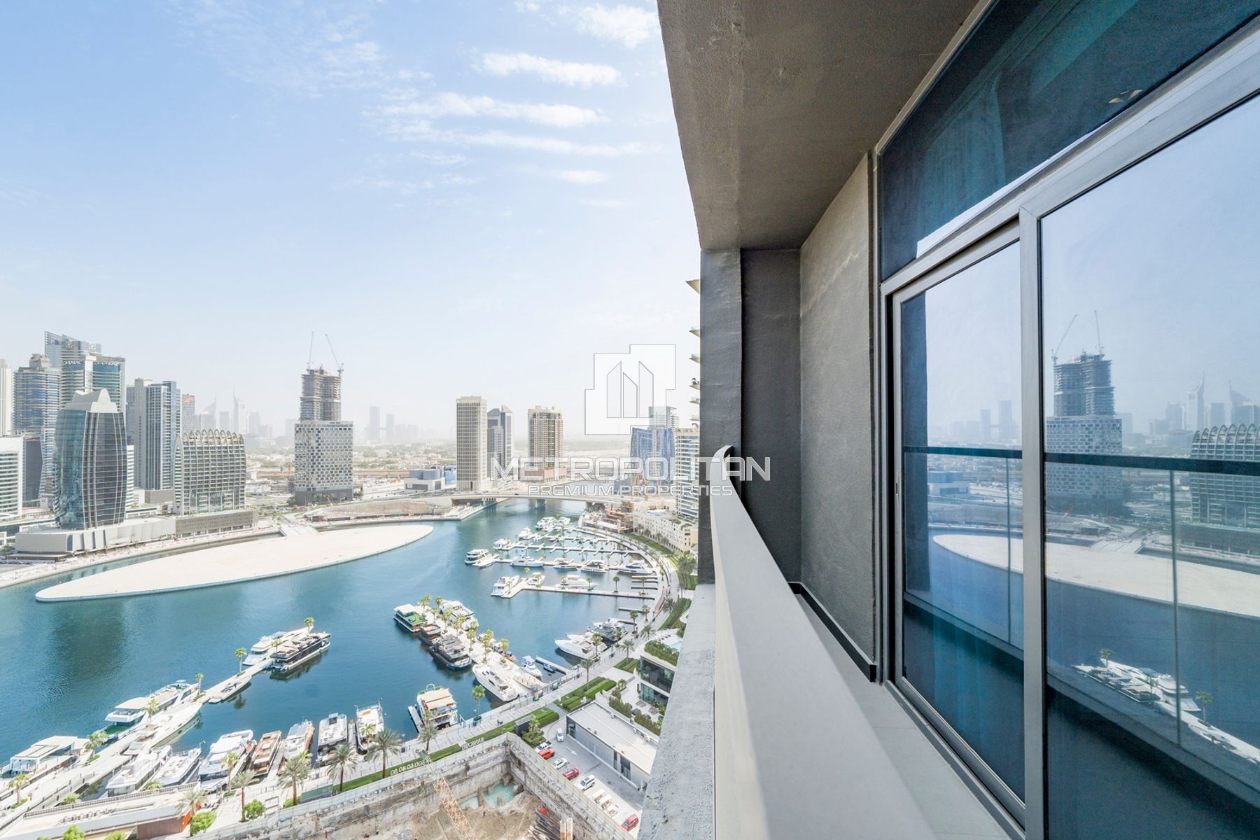 2BR Apartment for Rent in Business Bay – MPR-6989 photo-25