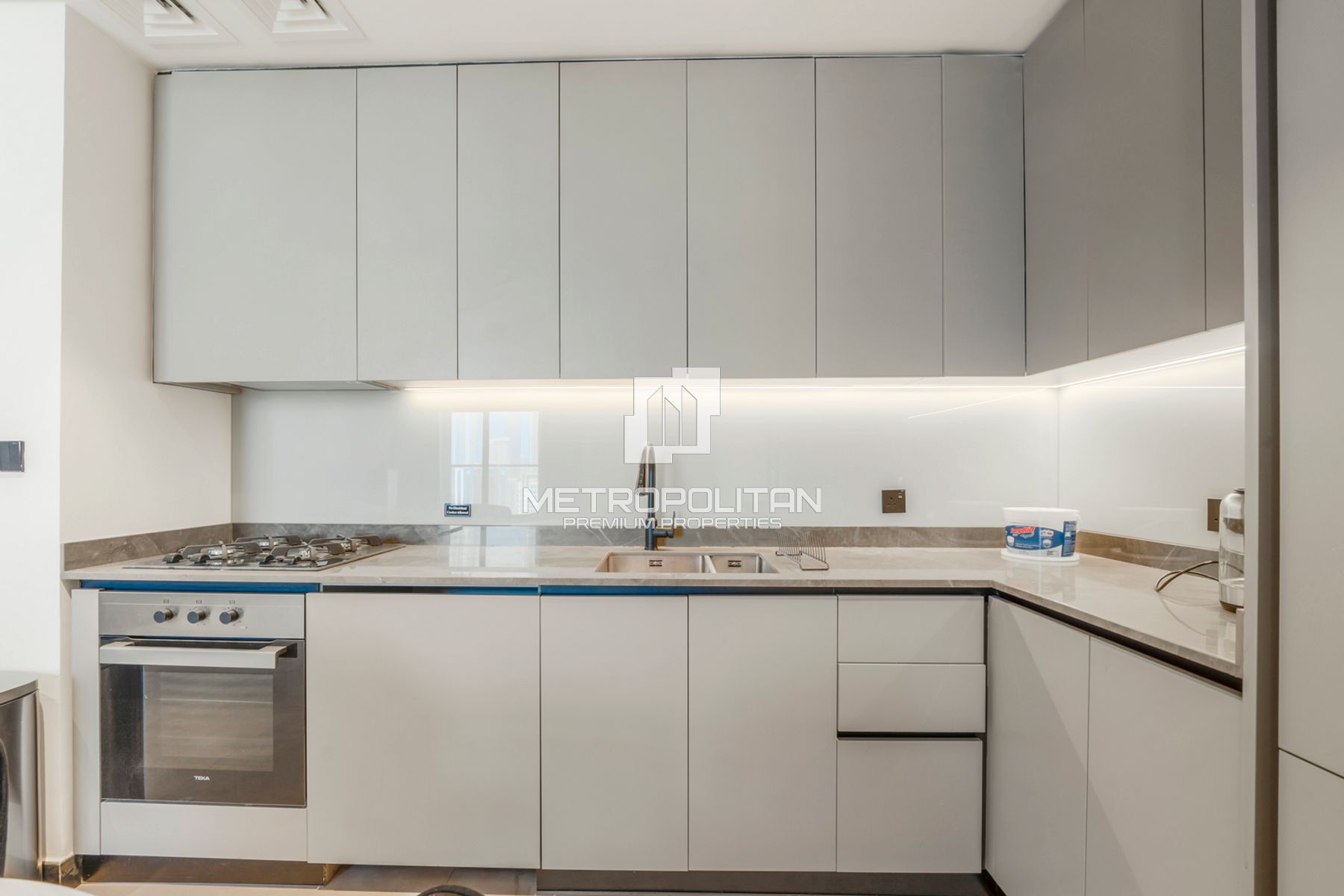 2BR Apartment for Rent in Business Bay – MPR-6989 photo-5