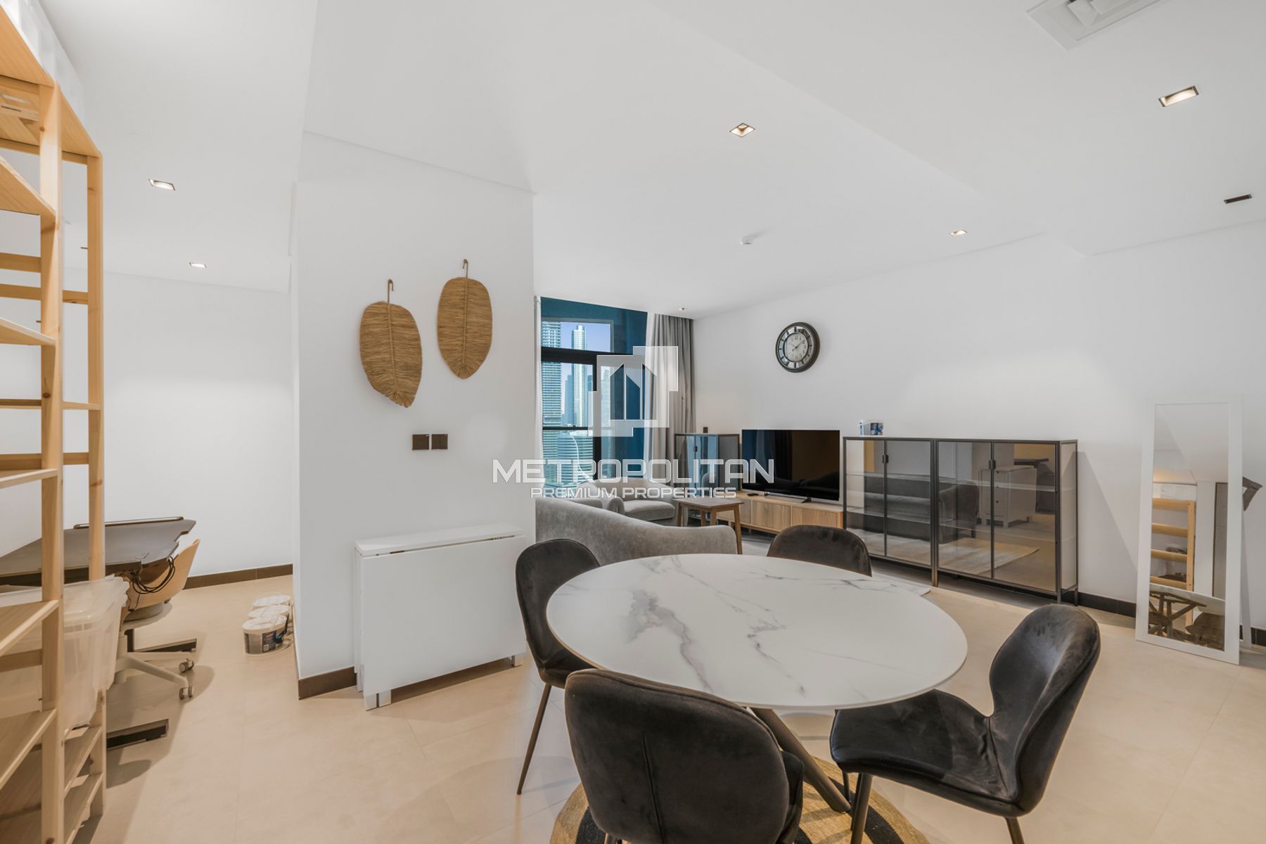 2BR Apartment for Rent in Business Bay – MPR-6989 photo-7