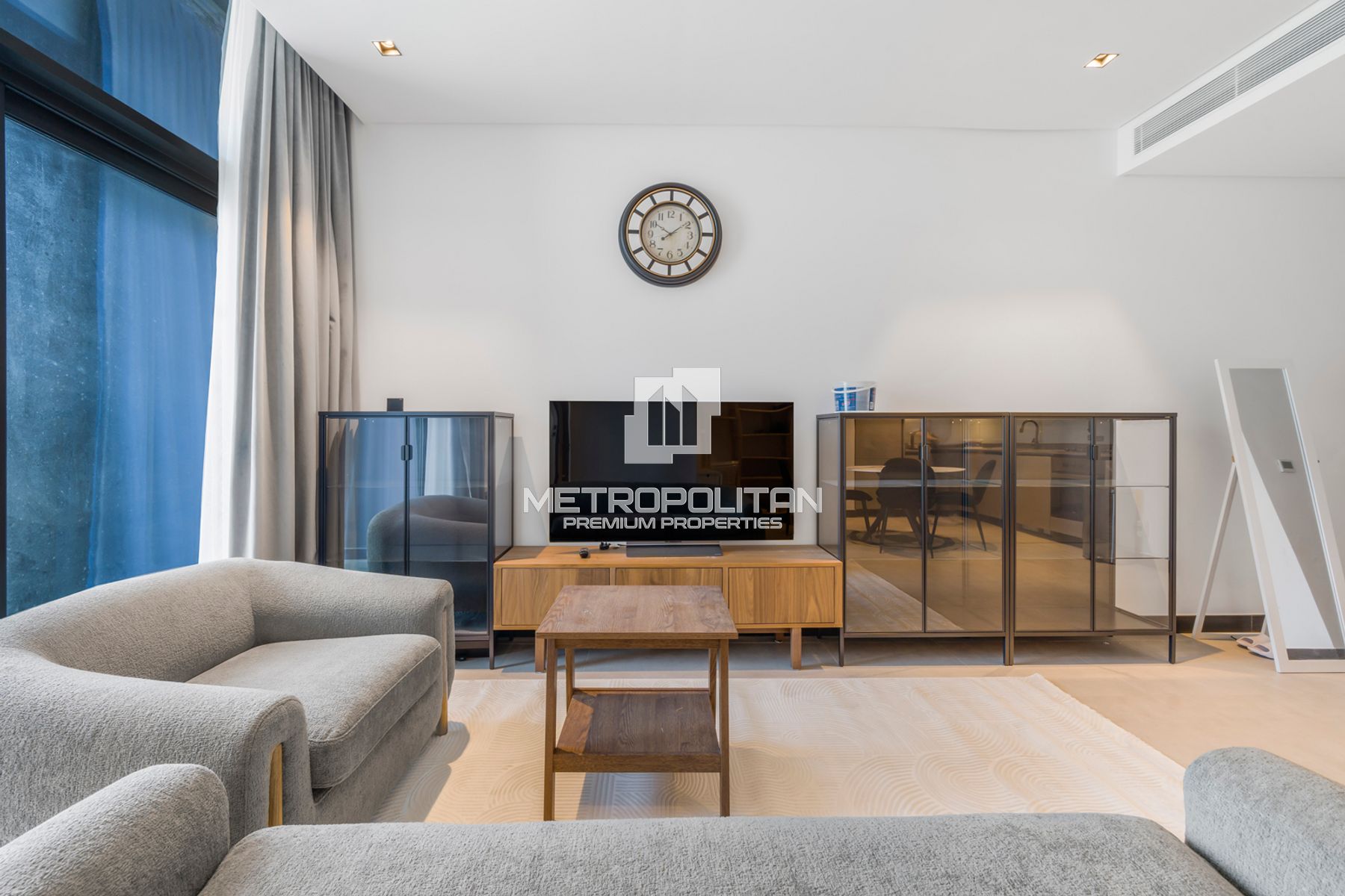 2BR Apartment for Rent in Business Bay – MPR-6989 photo-8
