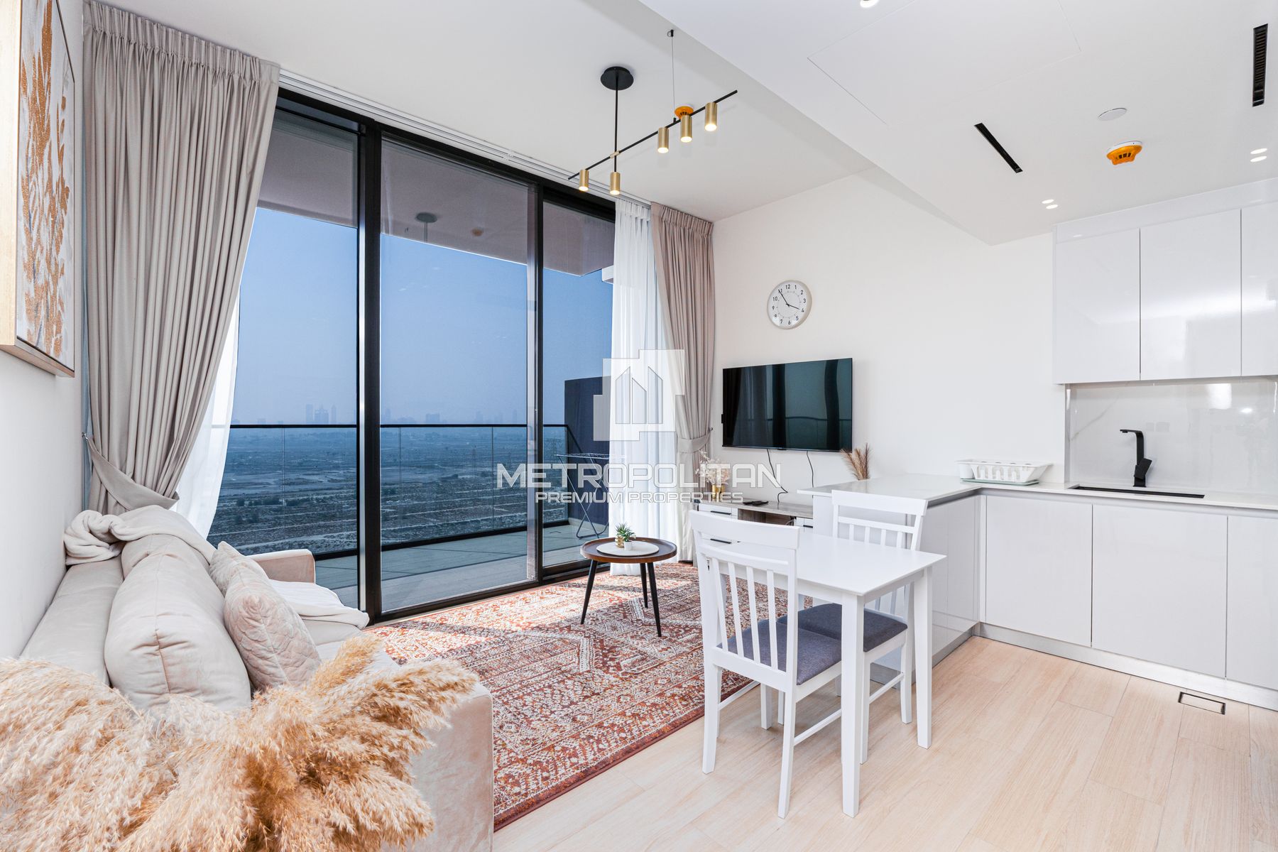 1BR Apartment for Rent in Jumeirah Village Circle – MPR-6998 photo-0