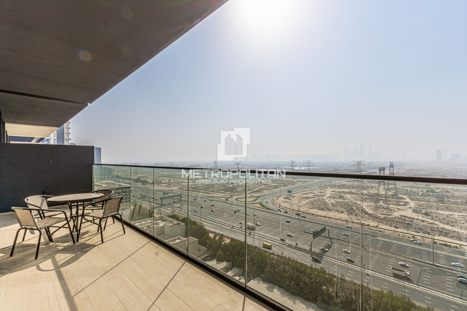 1BR Apartment for Rent in Jumeirah Village Circle – MPR-6998 photo-10