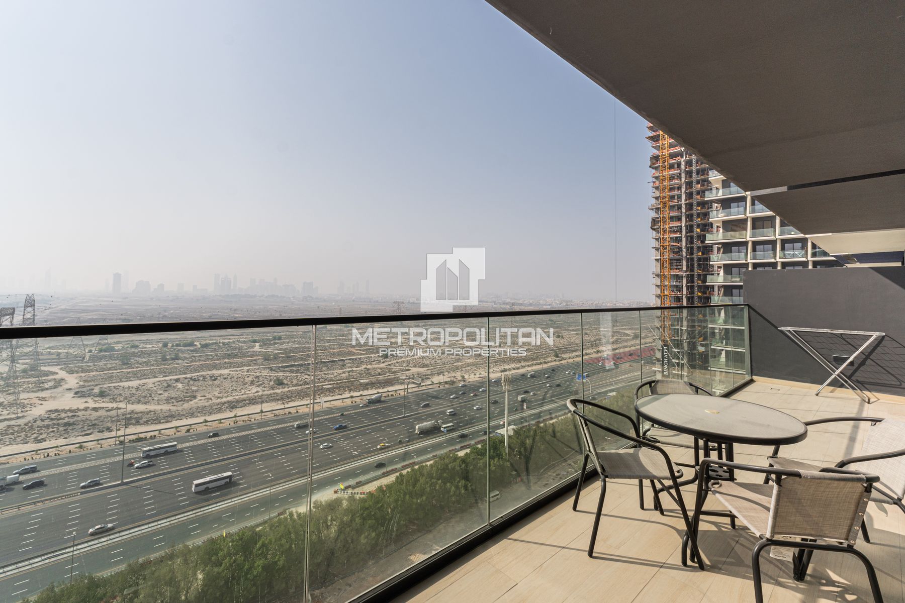 1BR Apartment for Rent in Jumeirah Village Circle – MPR-6998 photo-11