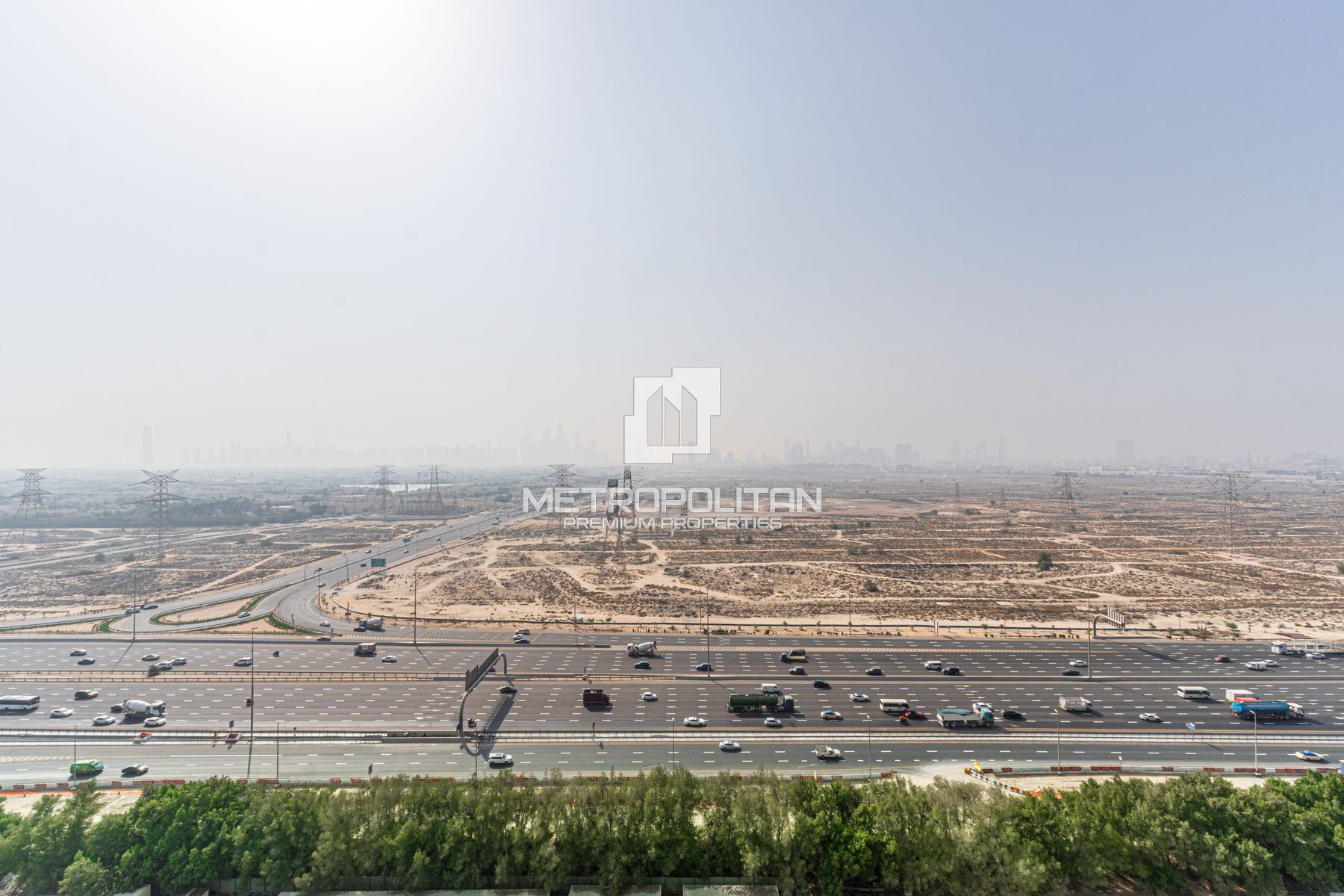 1BR Apartment for Rent in Jumeirah Village Circle – MPR-6998 photo-12