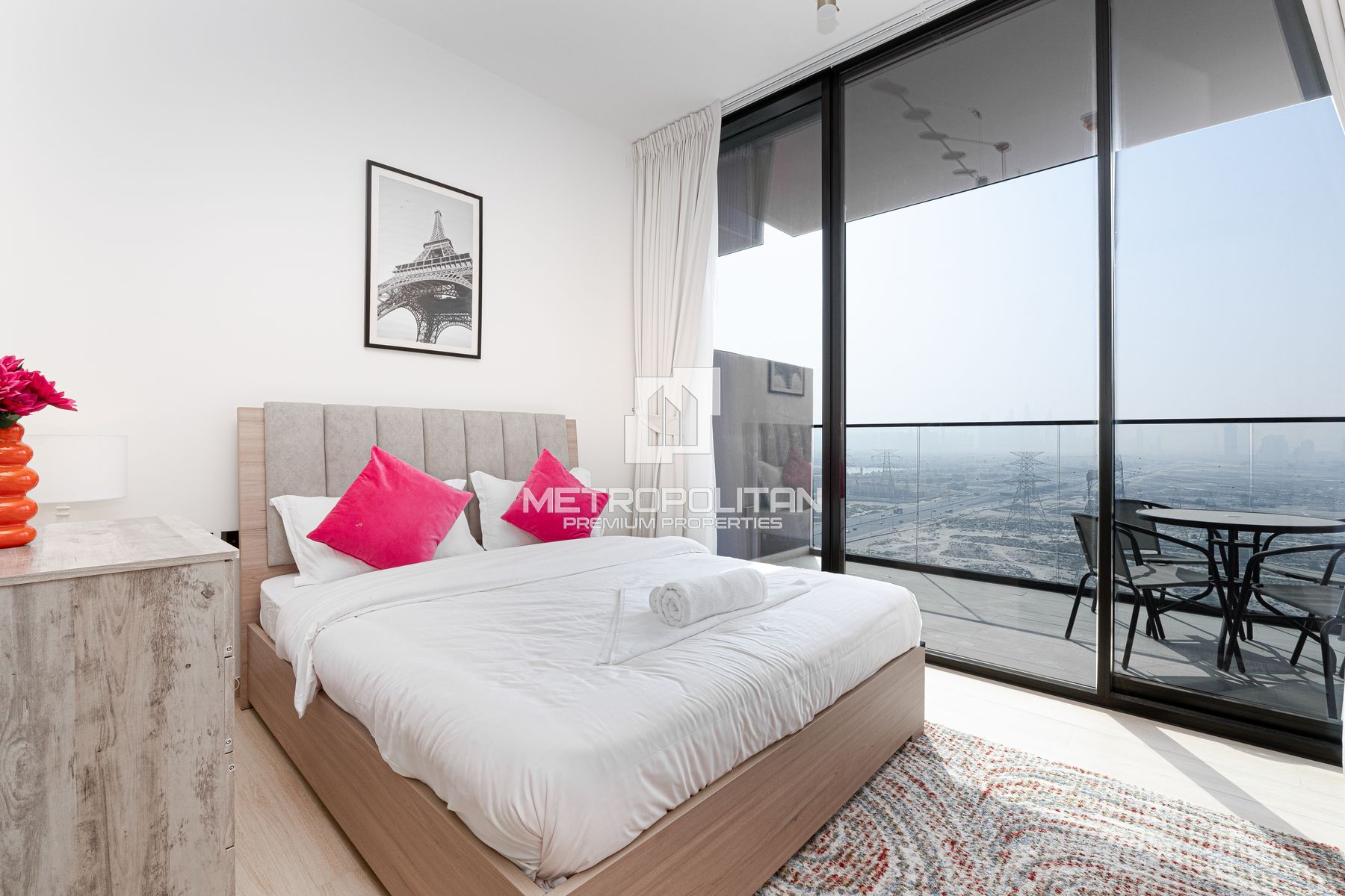 1BR Apartment for Rent in Jumeirah Village Circle – MPR-6998 photo-1