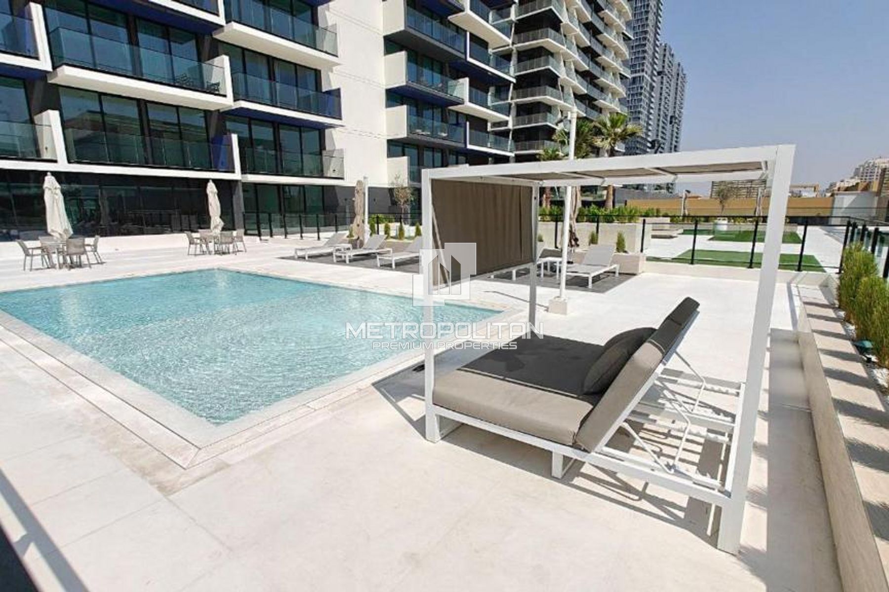 1BR Apartment for Rent in Jumeirah Village Circle – MPR-6998 photo-19