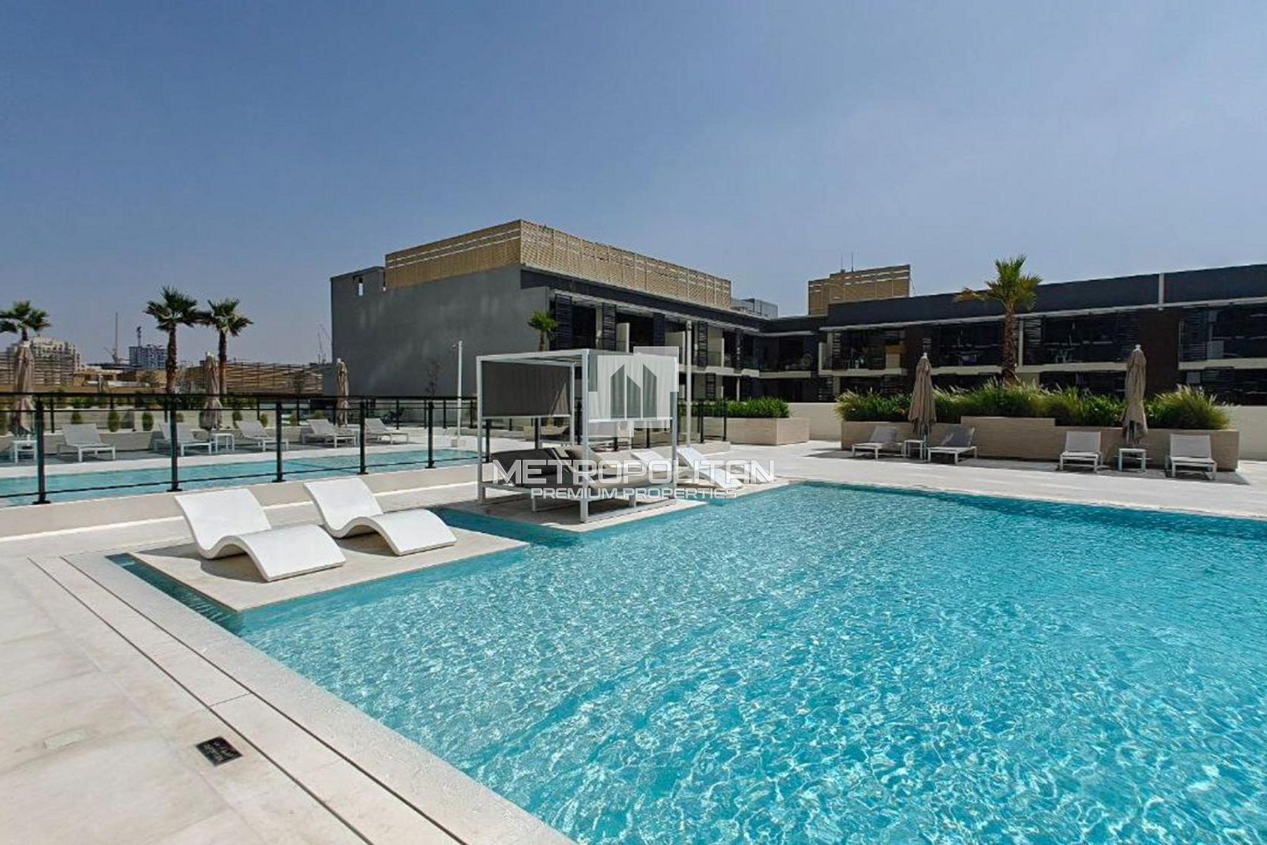 1BR Apartment for Rent in Jumeirah Village Circle – MPR-6998 photo-20