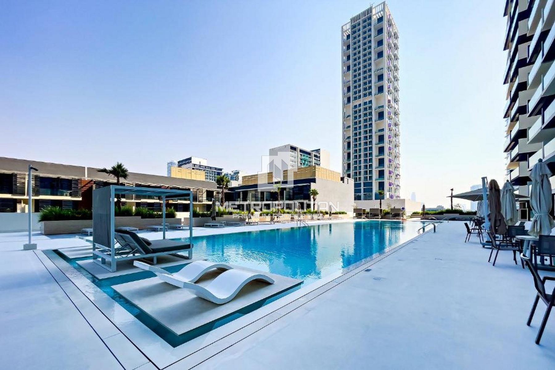 1BR Apartment for Rent in Jumeirah Village Circle – MPR-6998 photo-22
