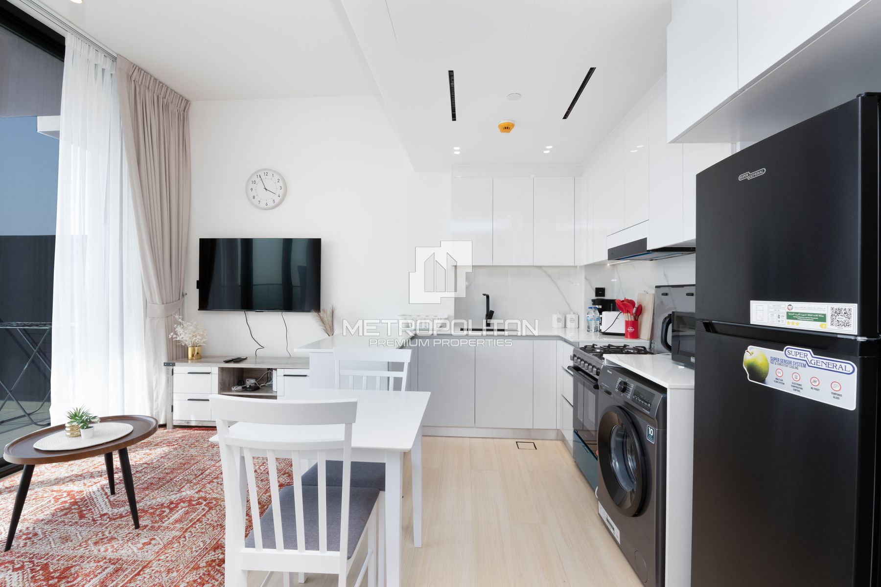 1BR Apartment for Rent in Jumeirah Village Circle – MPR-6998 photo-2