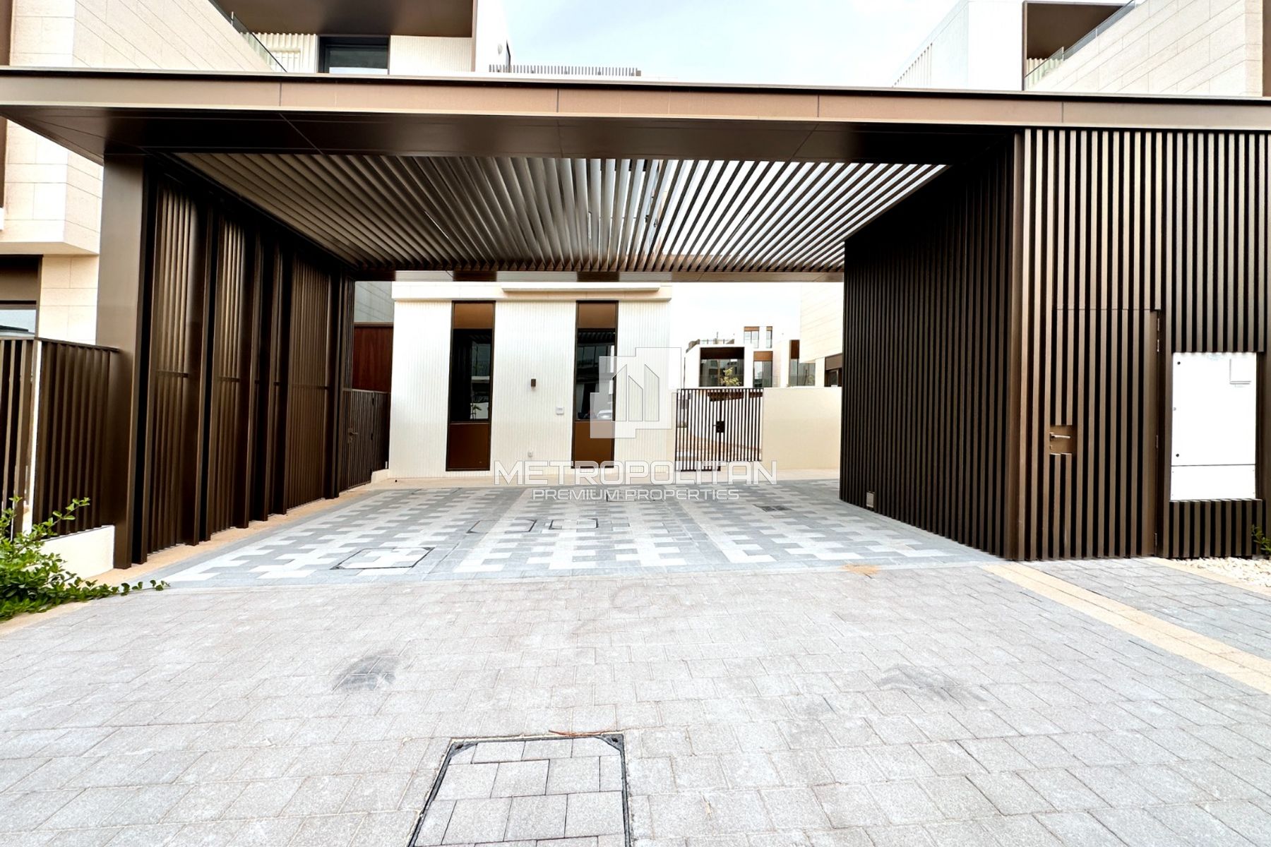 Image - Palm Hills, Dubai Hills Estate, Dubai | Project - فيلا