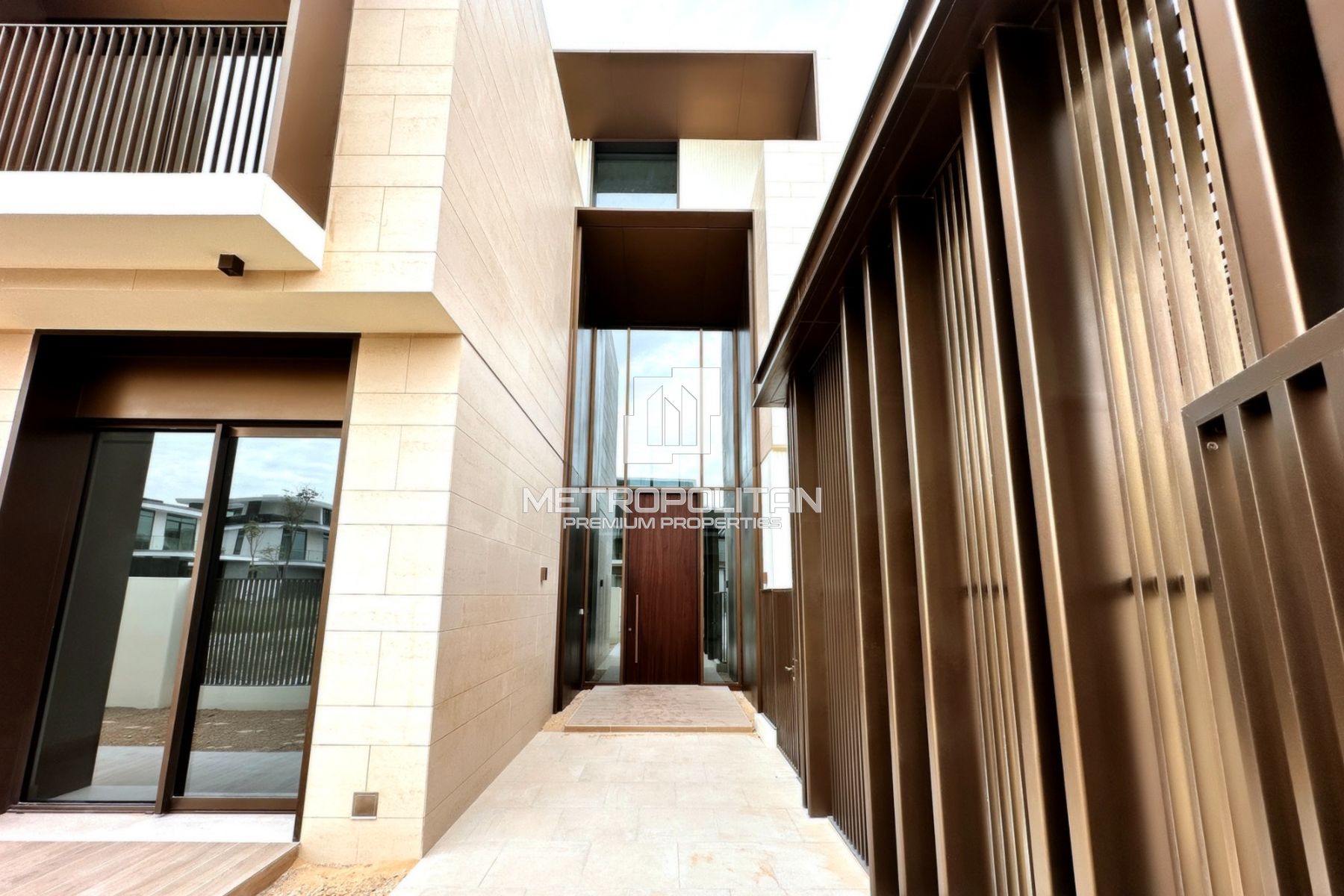 Image - Palm Hills, Dubai Hills Estate, Dubai | Project - فيلا