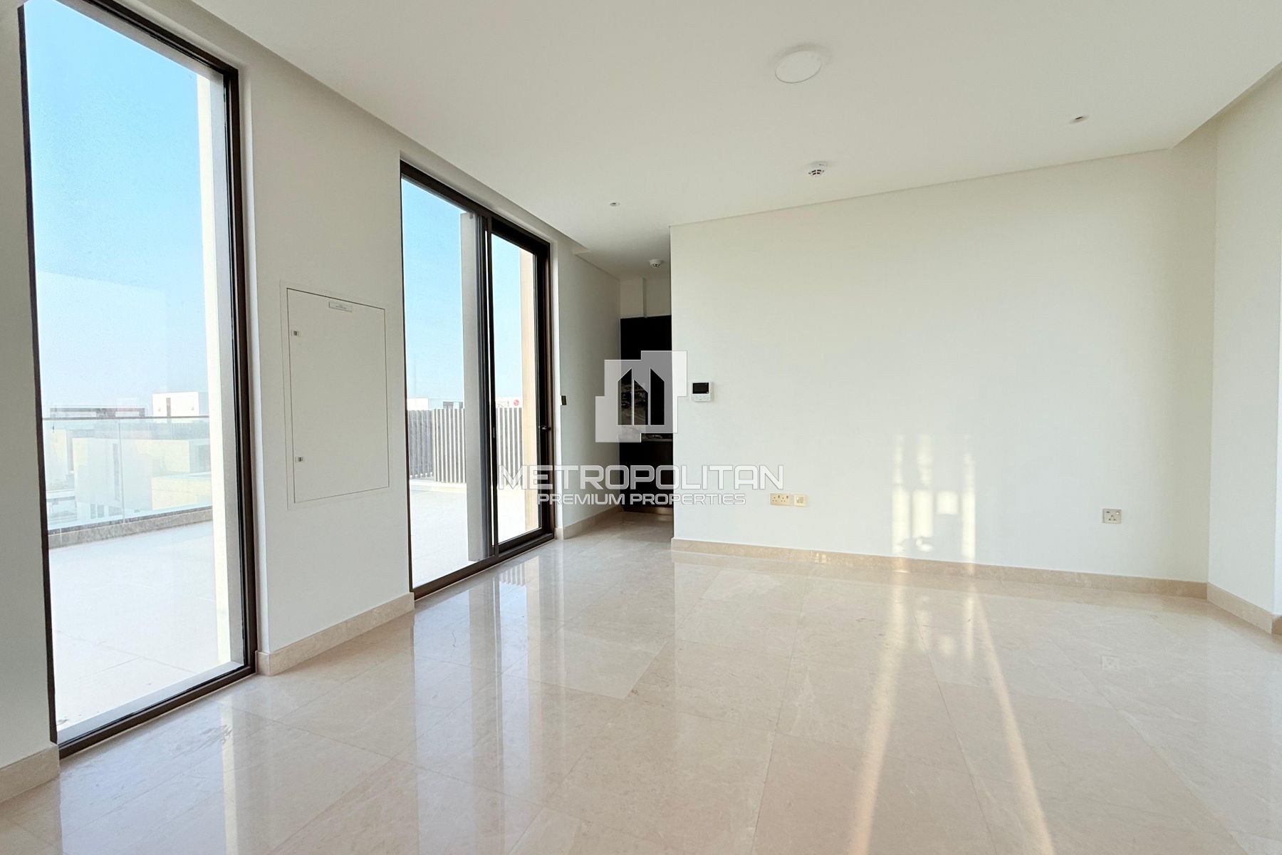 Image - Palm Hills, Dubai Hills Estate, Dubai | Project - فيلا