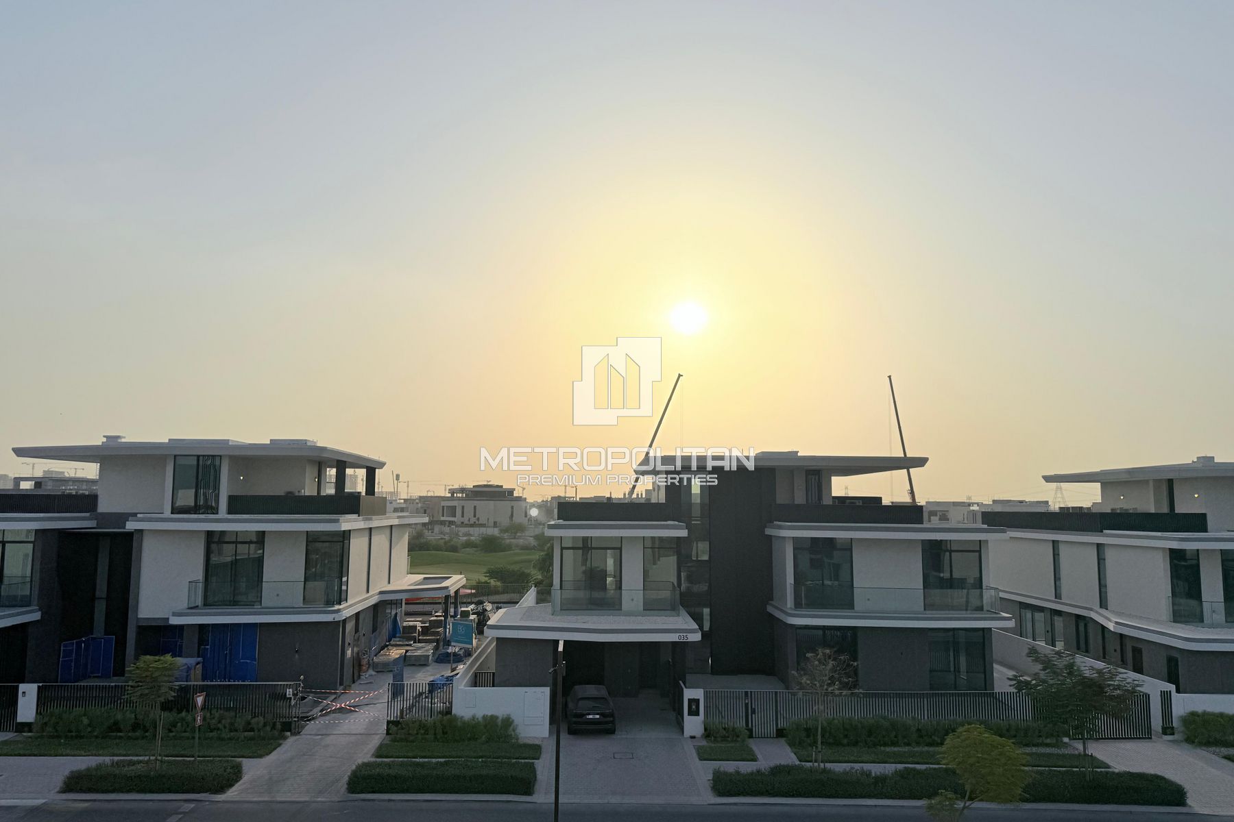 Image - Palm Hills, Dubai Hills Estate, Dubai | Project - فيلا