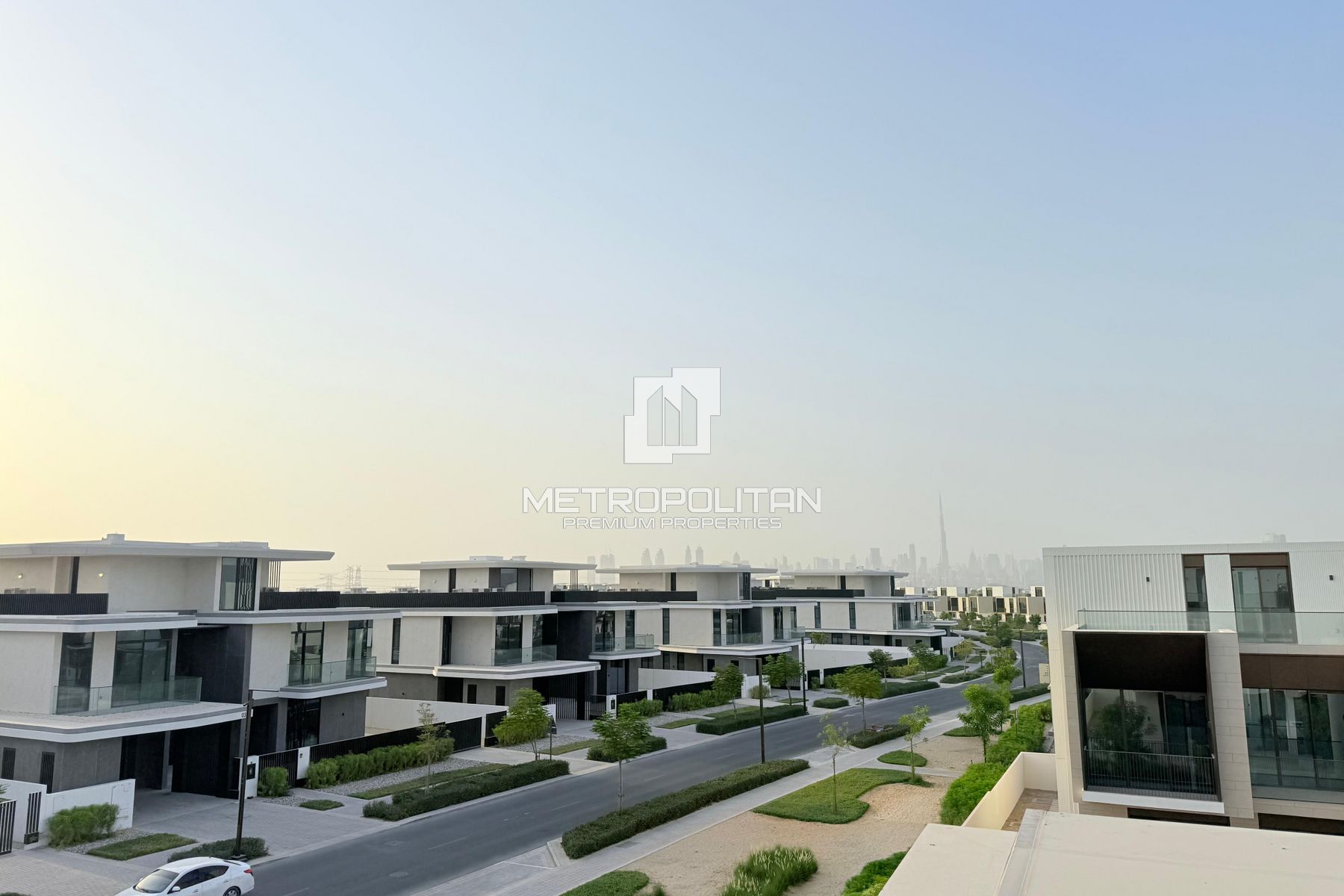 Image - Palm Hills, Dubai Hills Estate, Dubai | Project - فيلا