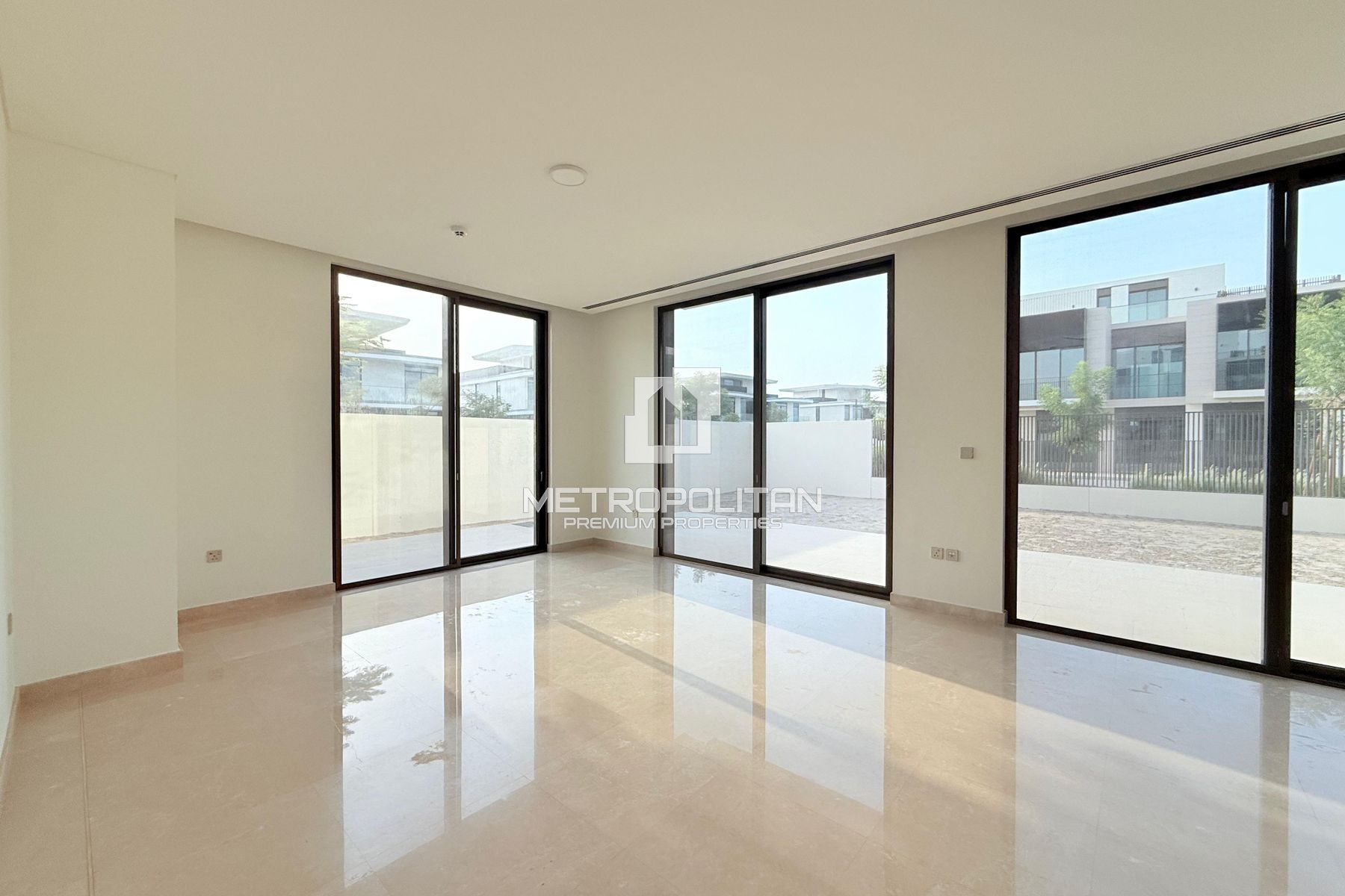 Image - Palm Hills, Dubai Hills Estate, Dubai | Project - فيلا