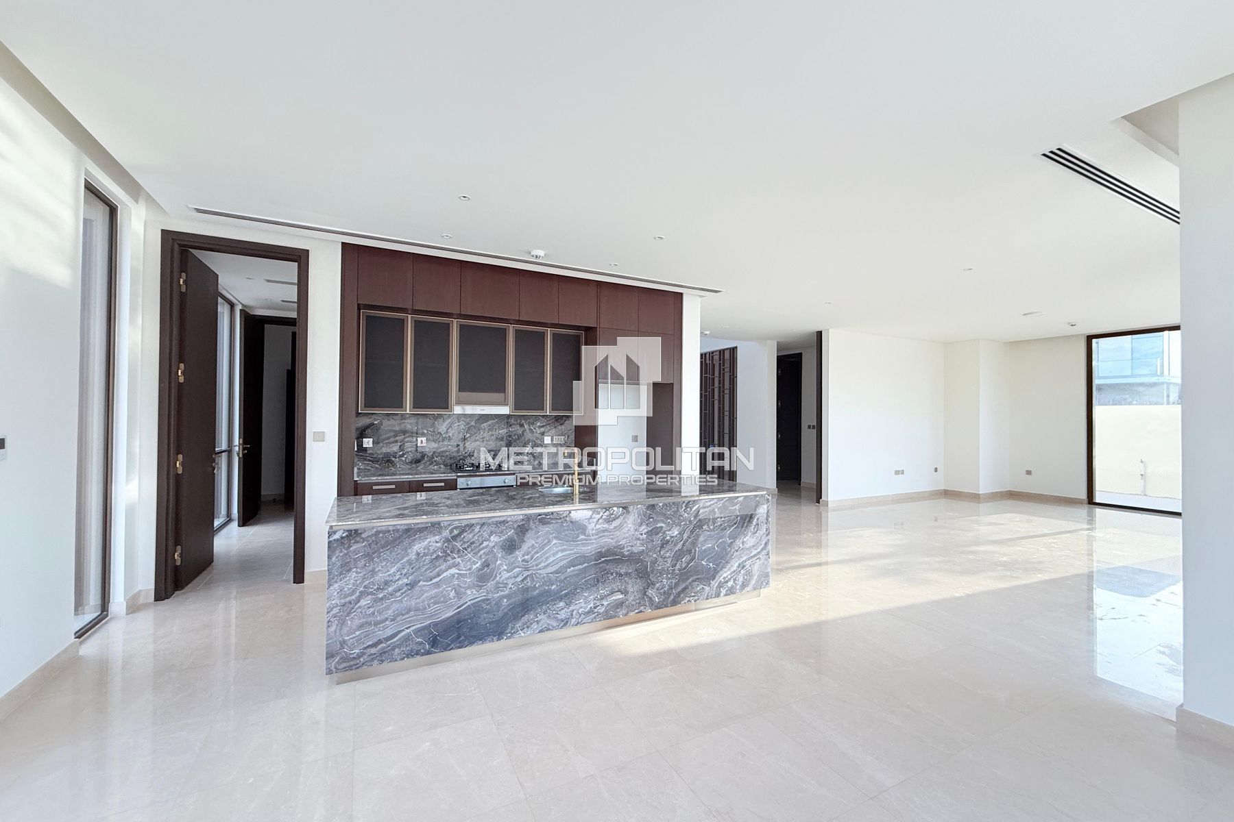 Image - Palm Hills, Dubai Hills Estate, Dubai | Project - فيلا