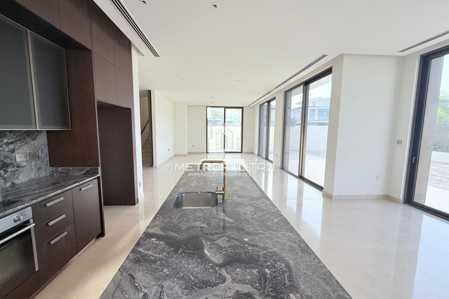 Image - Palm Hills, Dubai Hills Estate, Dubai | Project - فيلا