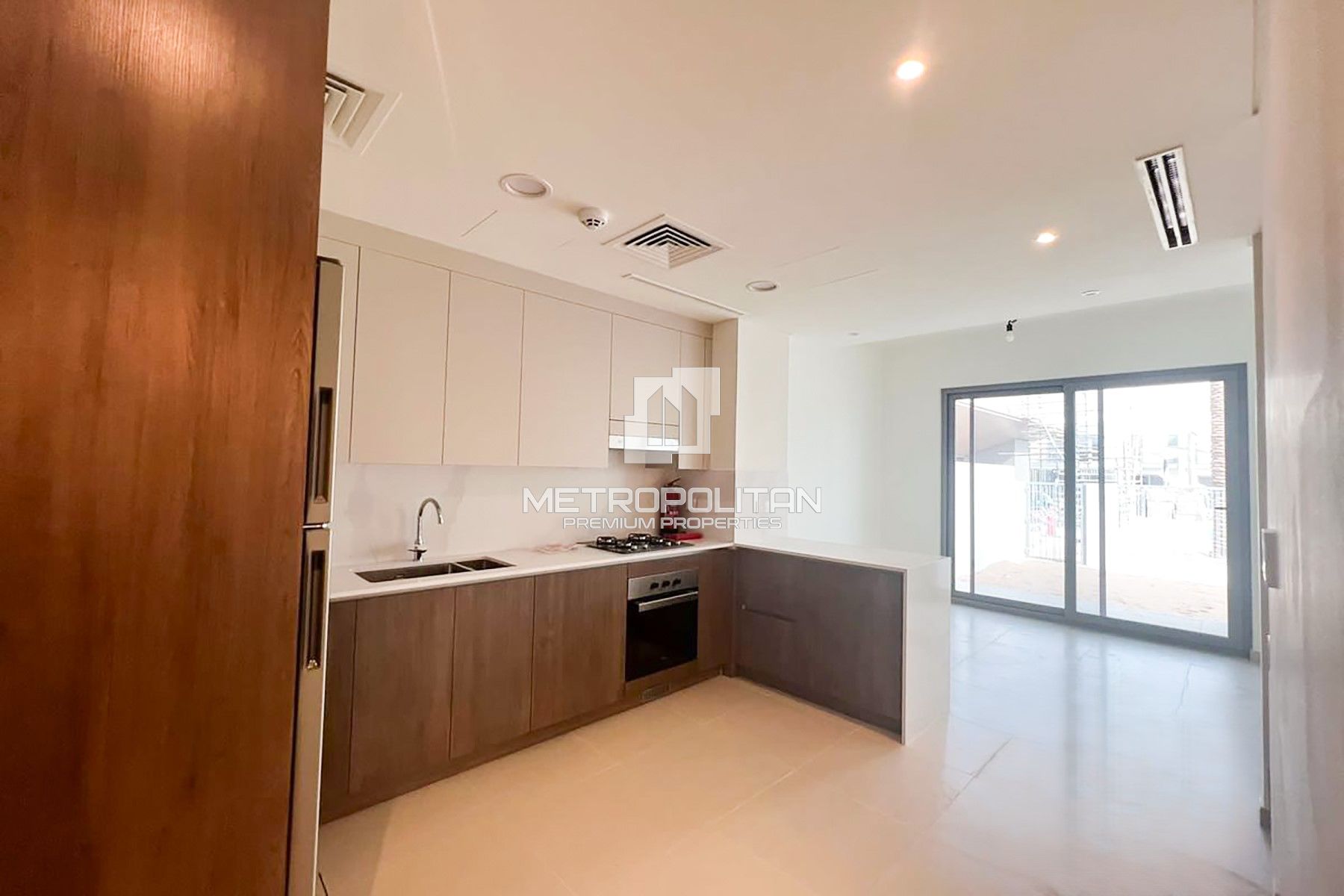 3BR Townhouse for Rent in Tilal Al Ghaf – MPR-7012 photo-1