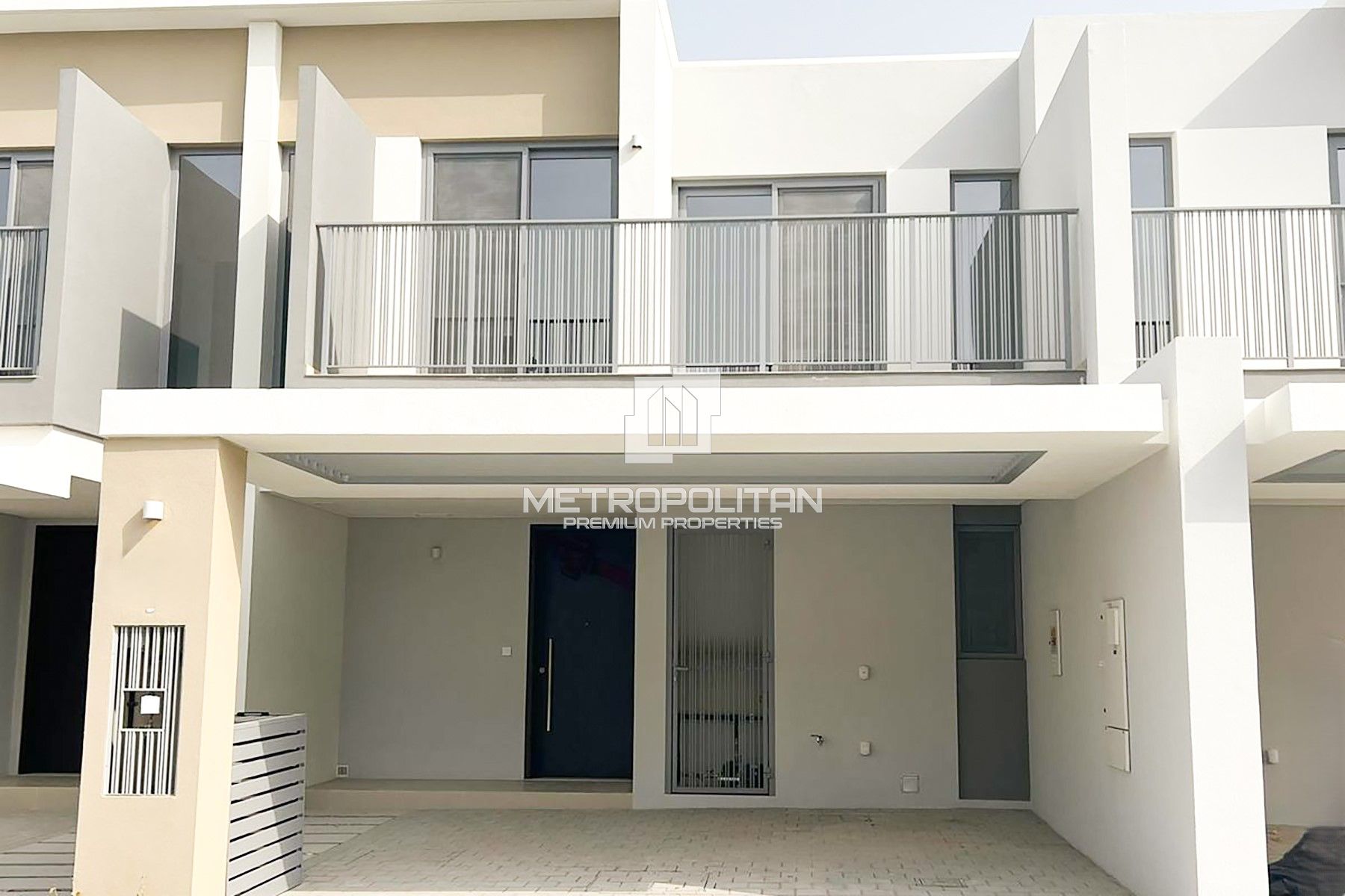 3BR Townhouse for Rent in Tilal Al Ghaf – MPR-7012 photo-3