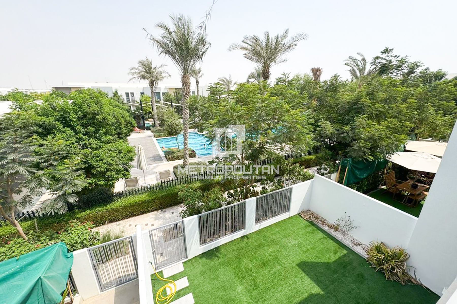 3BR Townhouse for Rent in Tilal Al Ghaf – MPR-7012 photo-5