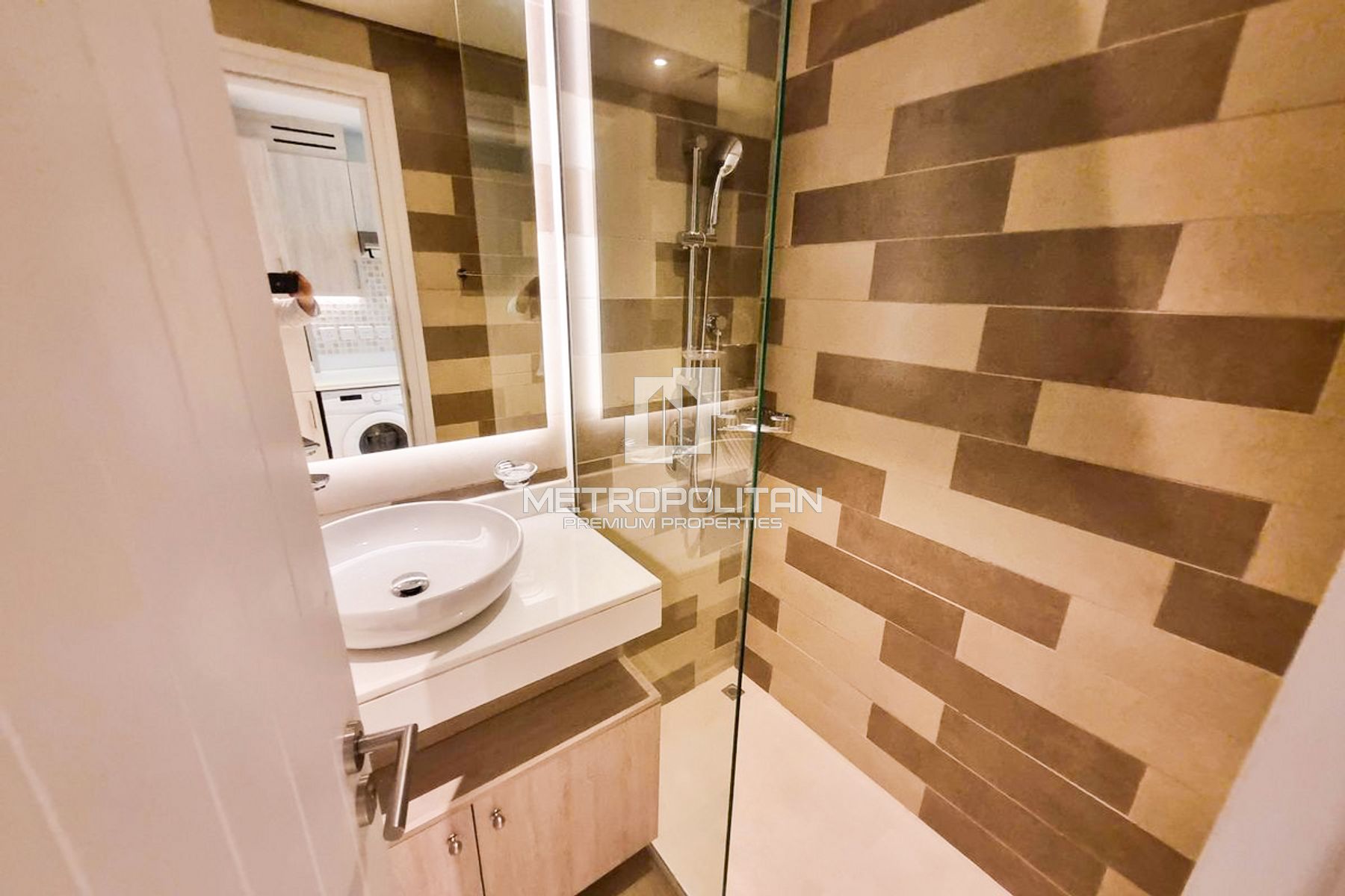 Studio Apartment for Rent in Palm Jumeirah – MPR-7015 photo-9