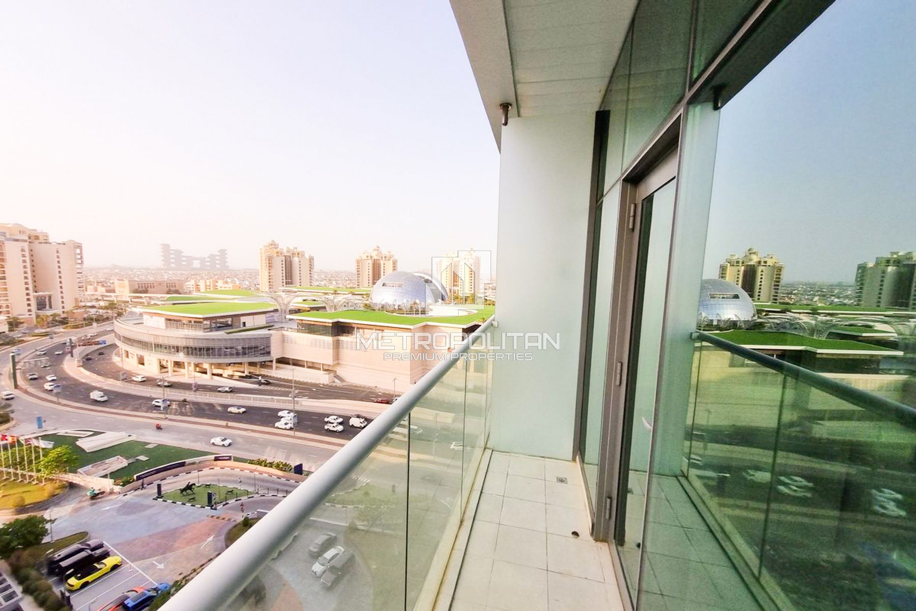 Studio Apartment for Rent in Palm Jumeirah – MPR-7015 photo-3