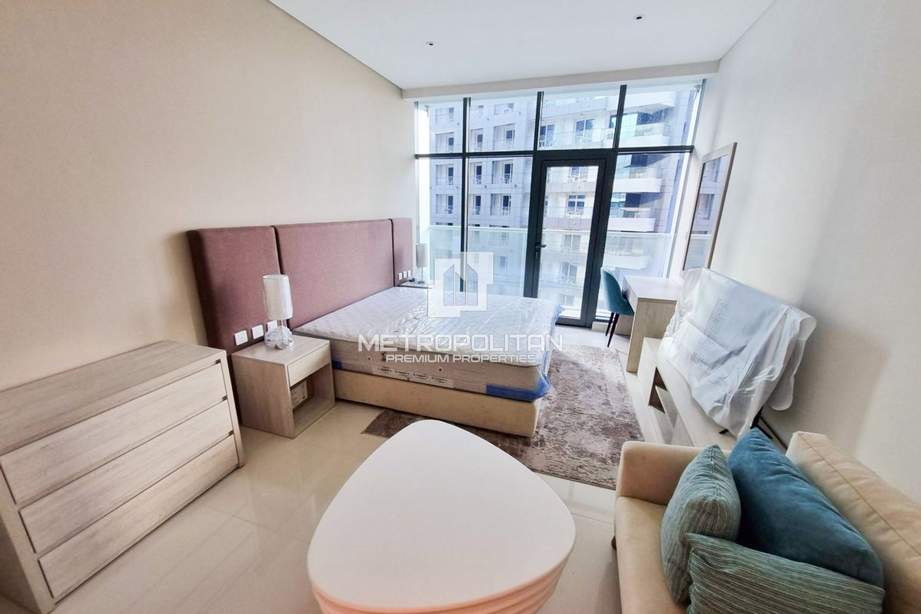 Studio Apartment for Rent in Palm Jumeirah – MPR-7015 photo-6
