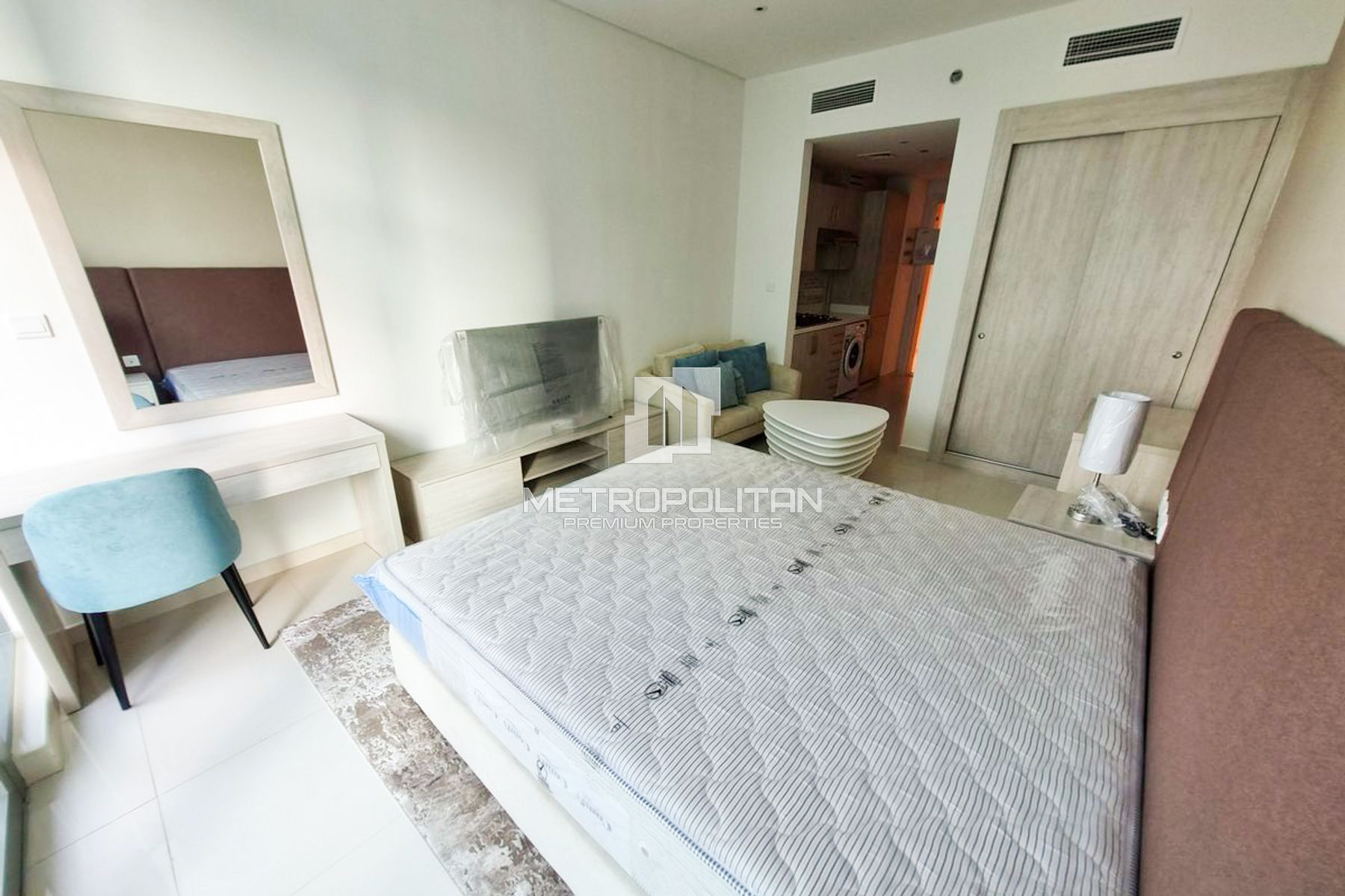 Studio Apartment for Rent in Palm Jumeirah – MPR-7015 photo-8