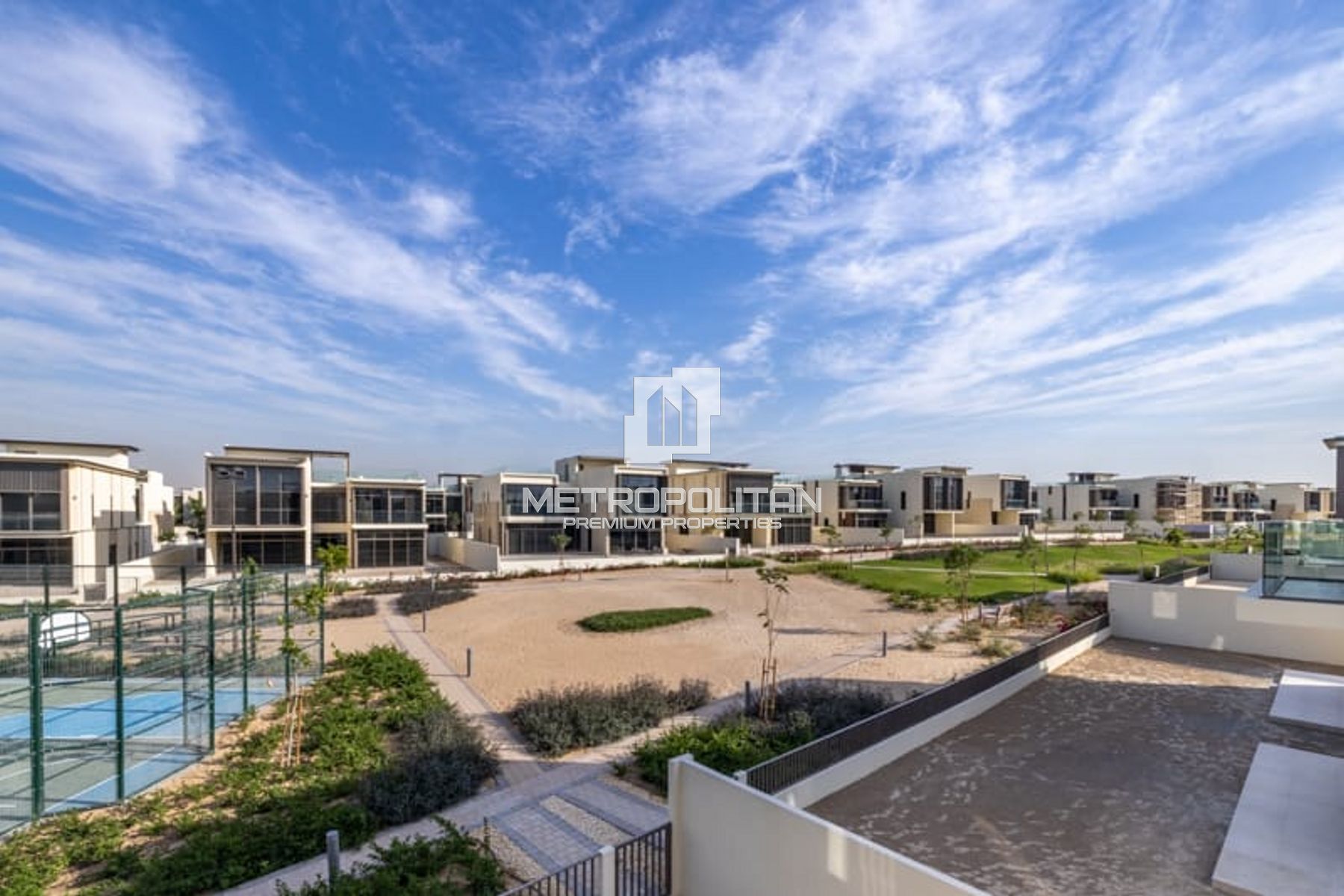 4BR Villa for Rent in Dubai Hills Estate – MPR-7016 photo-11