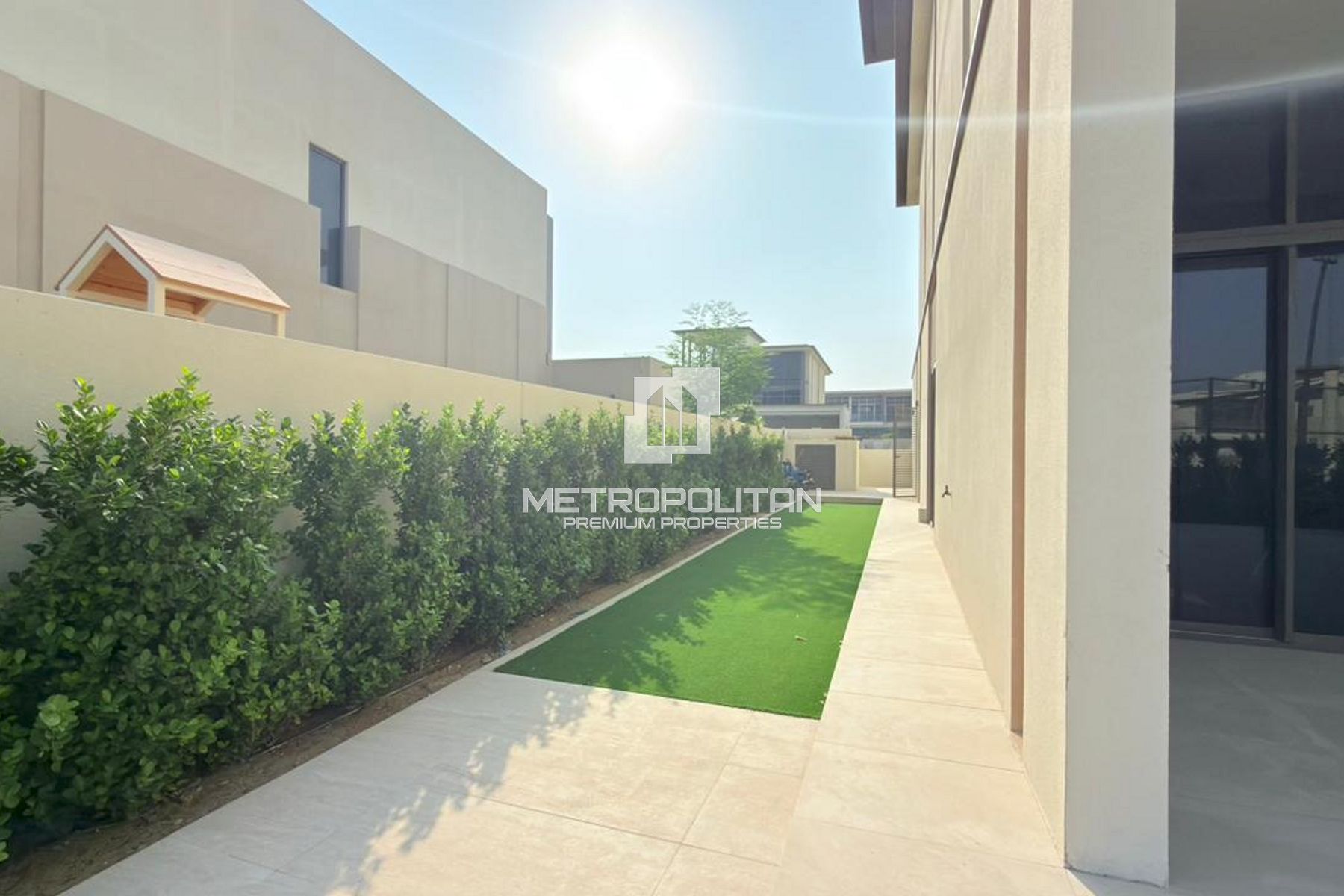 4BR Villa for Rent in Dubai Hills Estate – MPR-7016 photo-12