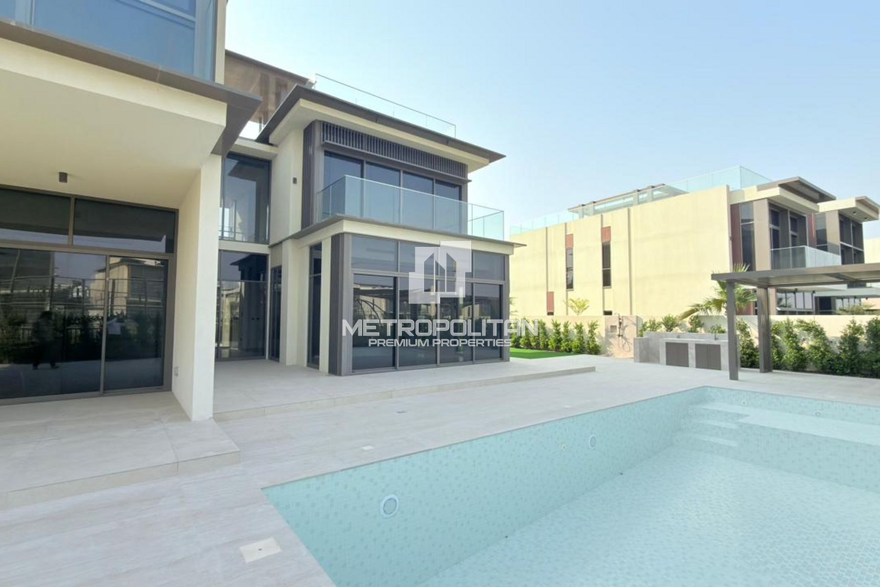 4BR Villa for Rent in Dubai Hills Estate – MPR-7016 photo-14