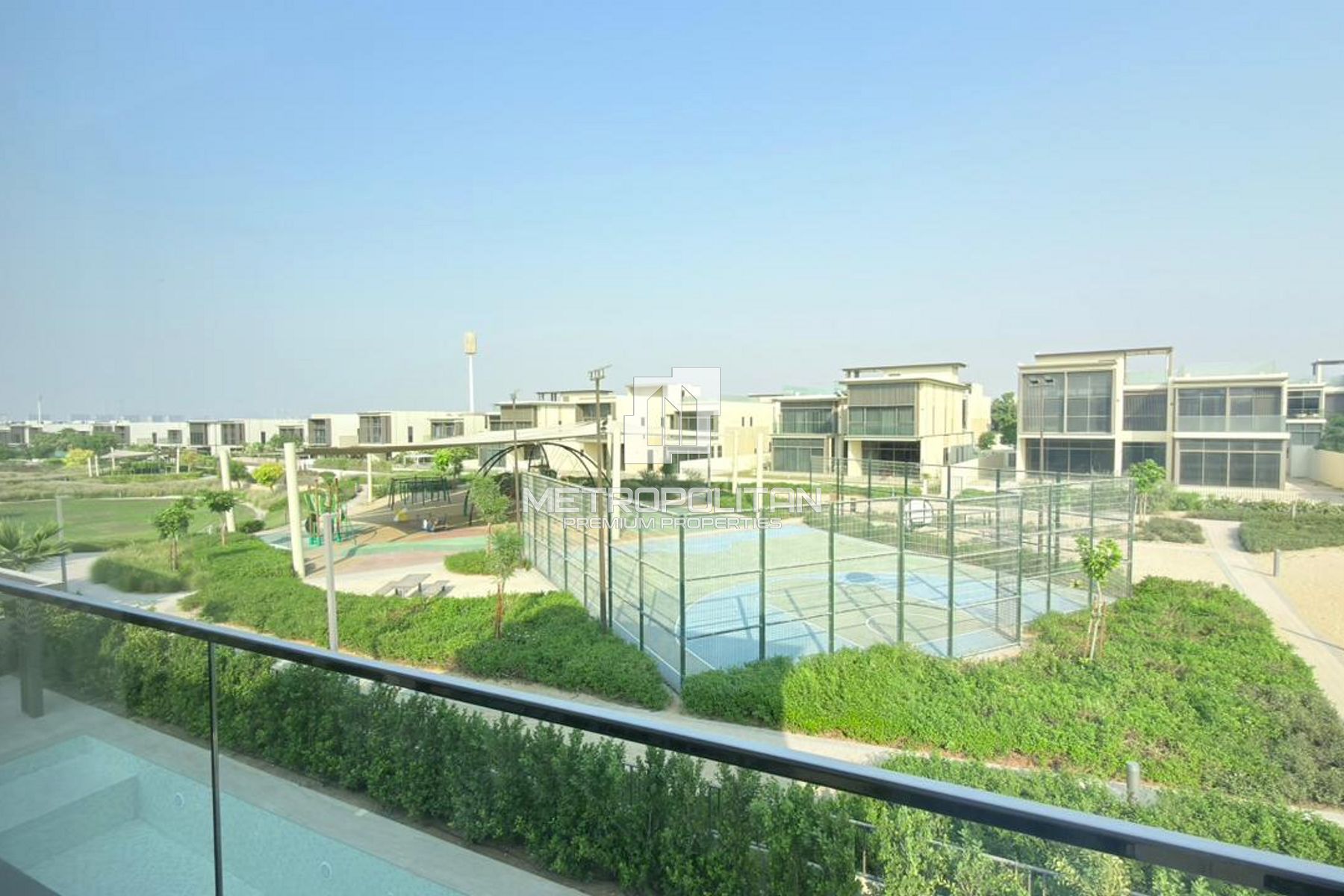 4BR Villa for Rent in Dubai Hills Estate – MPR-7016 photo-15