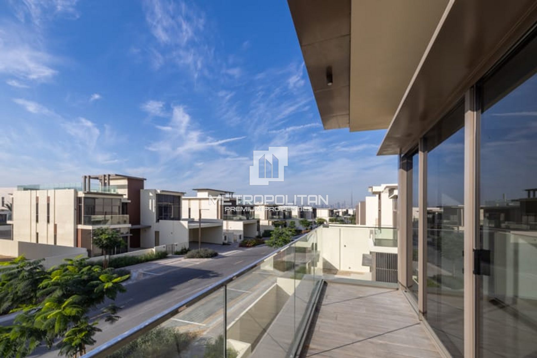 4BR Villa for Rent in Dubai Hills Estate – MPR-7016 photo-1