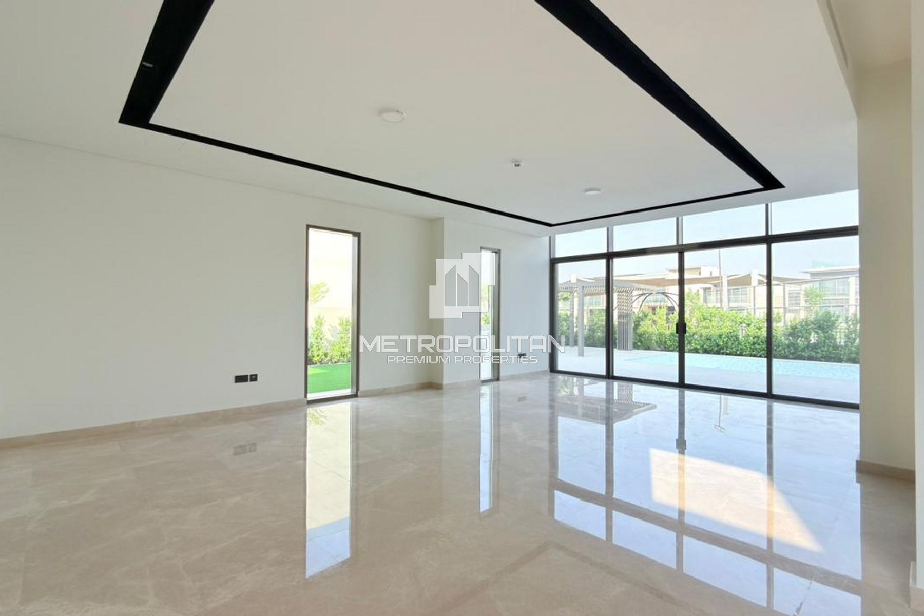 4BR Villa for Rent in Dubai Hills Estate – MPR-7016 photo-20