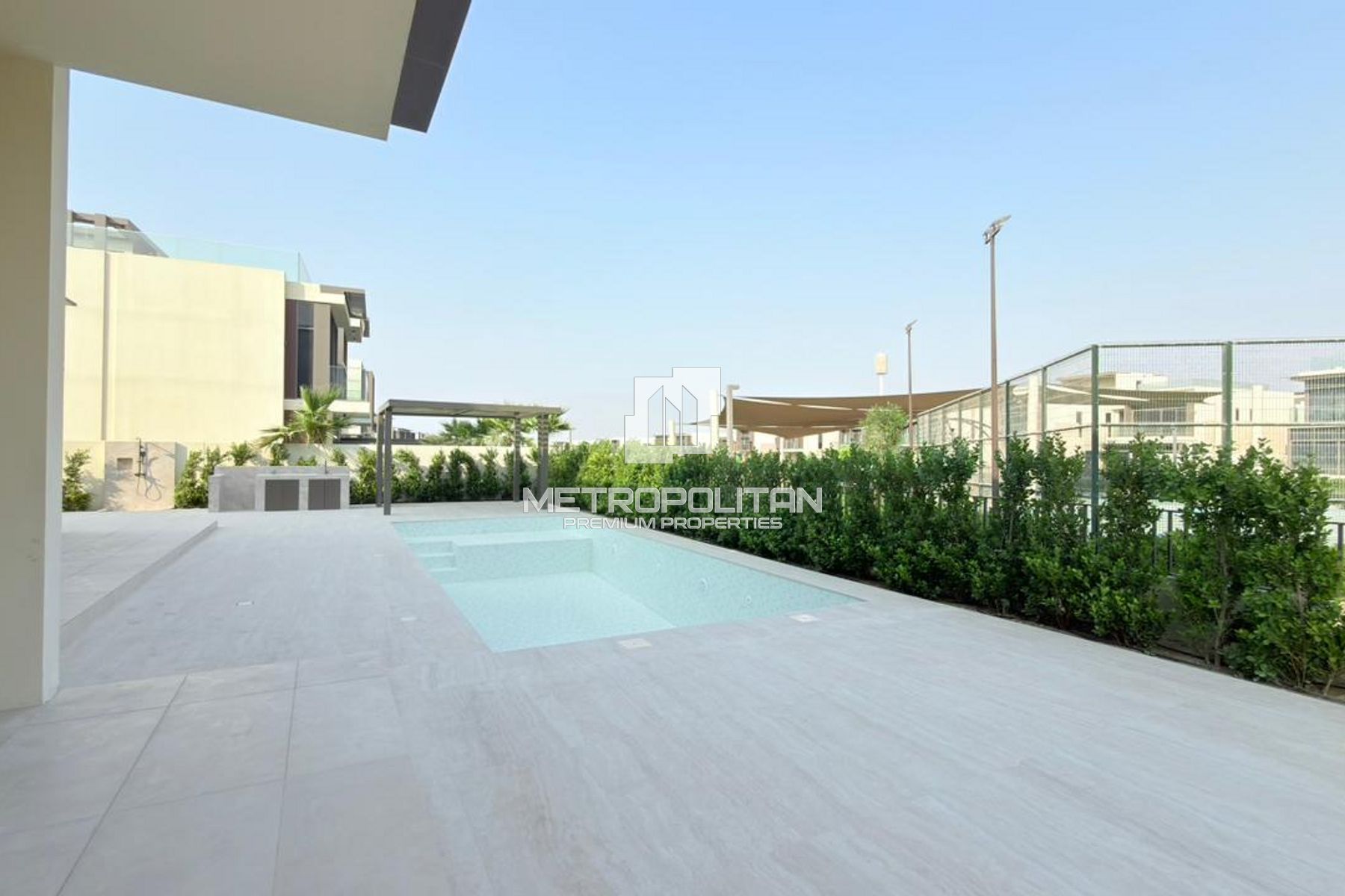 4BR Villa for Rent in Dubai Hills Estate – MPR-7016 photo-23