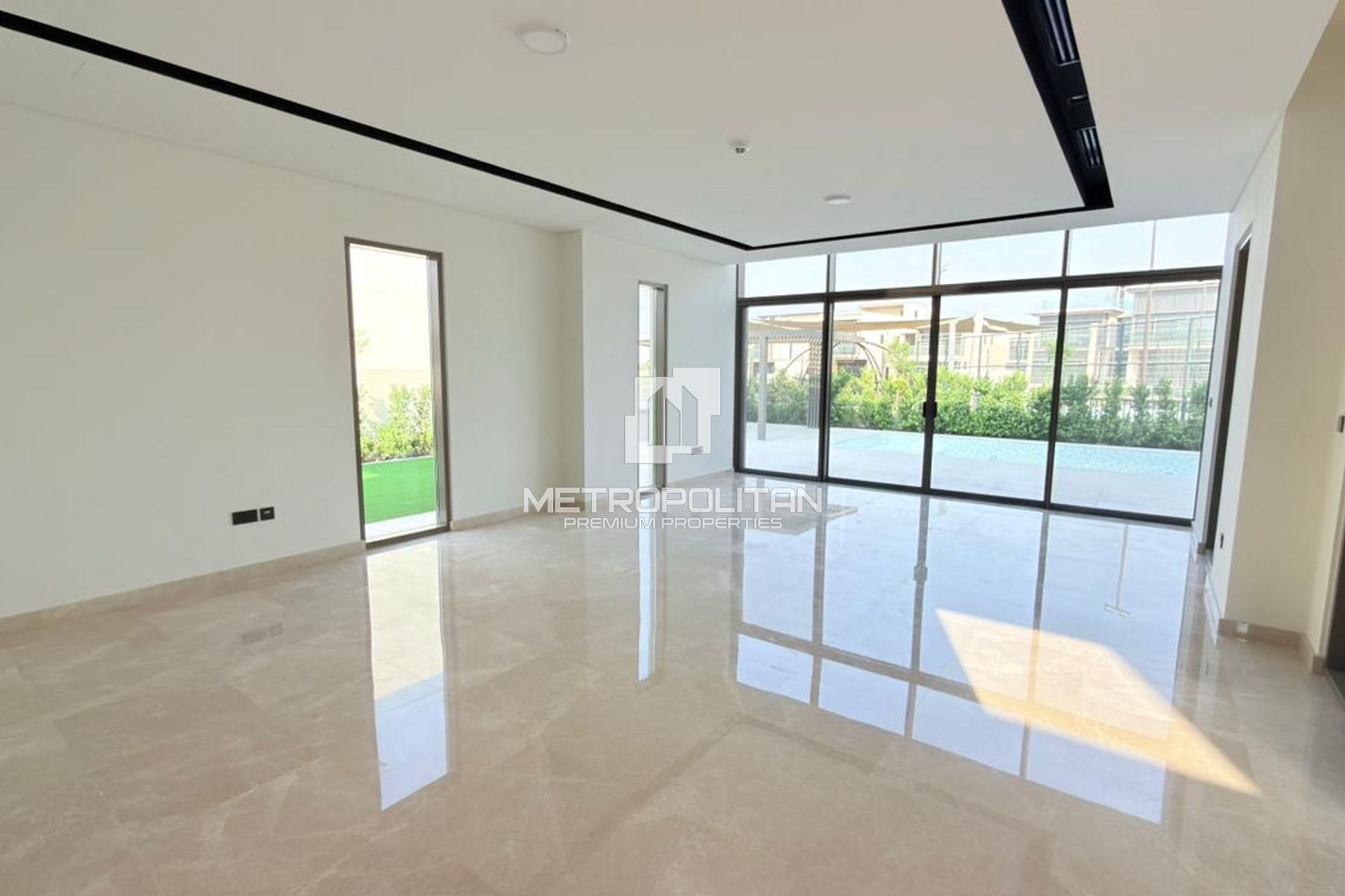 4BR Villa for Rent in Dubai Hills Estate – MPR-7016 photo-24
