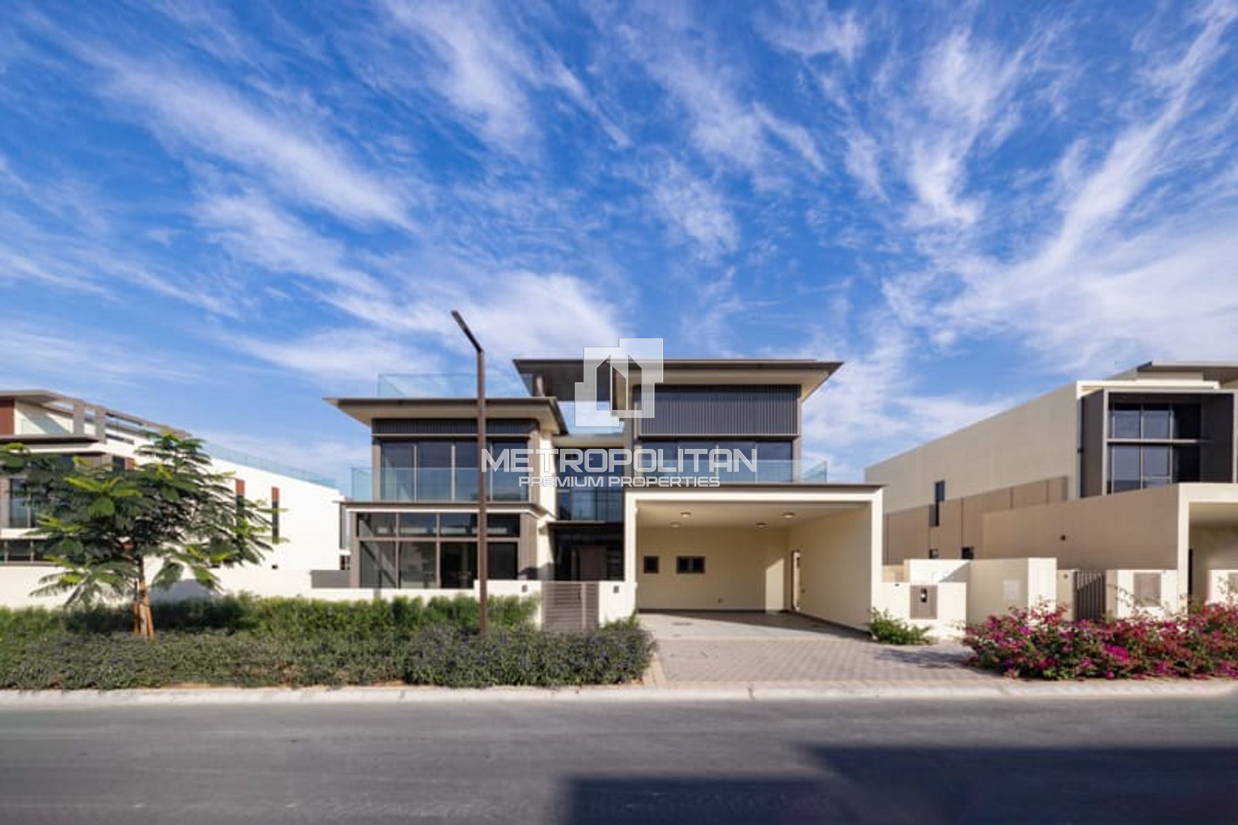 4BR Villa for Rent in Dubai Hills Estate – MPR-7016 photo-2