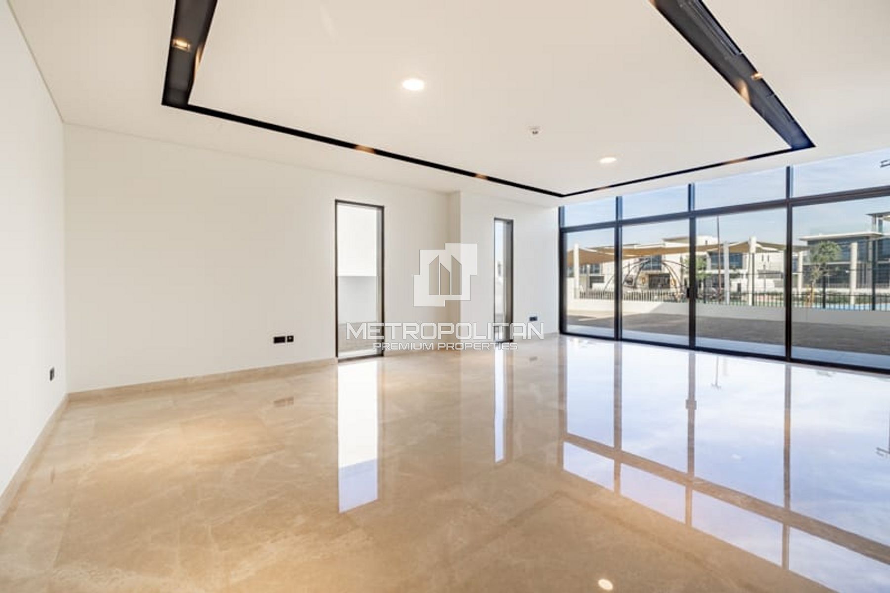 4BR Villa for Rent in Dubai Hills Estate – MPR-7016 photo-3