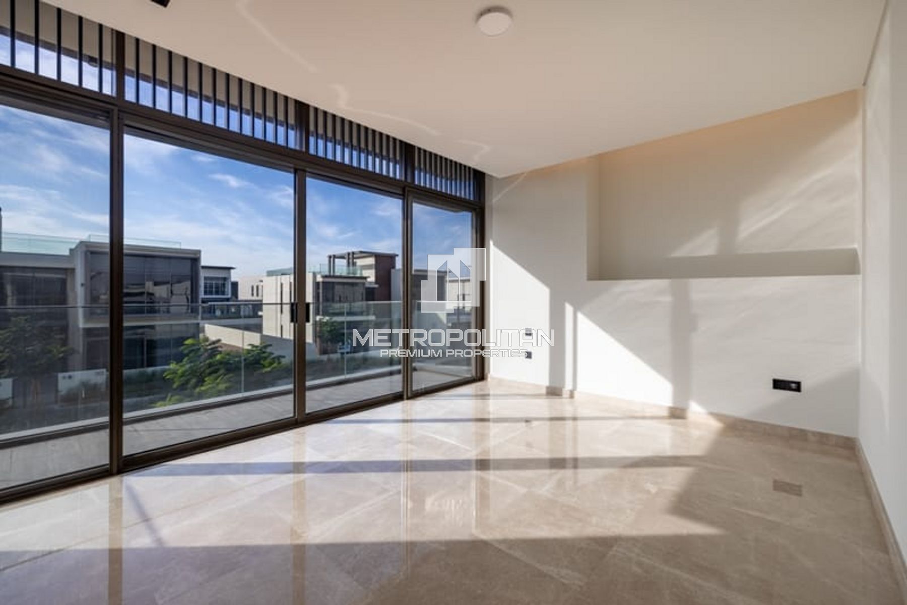 4BR Villa for Rent in Dubai Hills Estate – MPR-7016 photo-5
